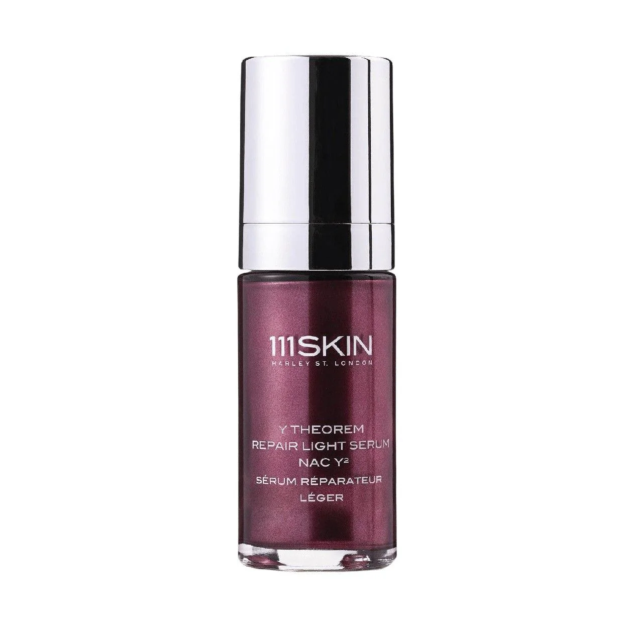 Y Theorem Repair Serum Light NAC Y2