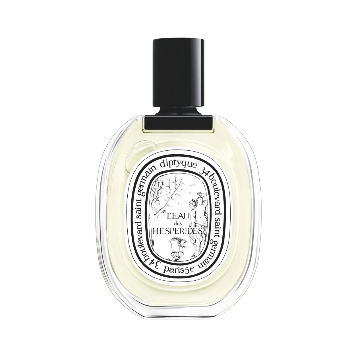 L'Eau des Hespérides Eau de Toilette
