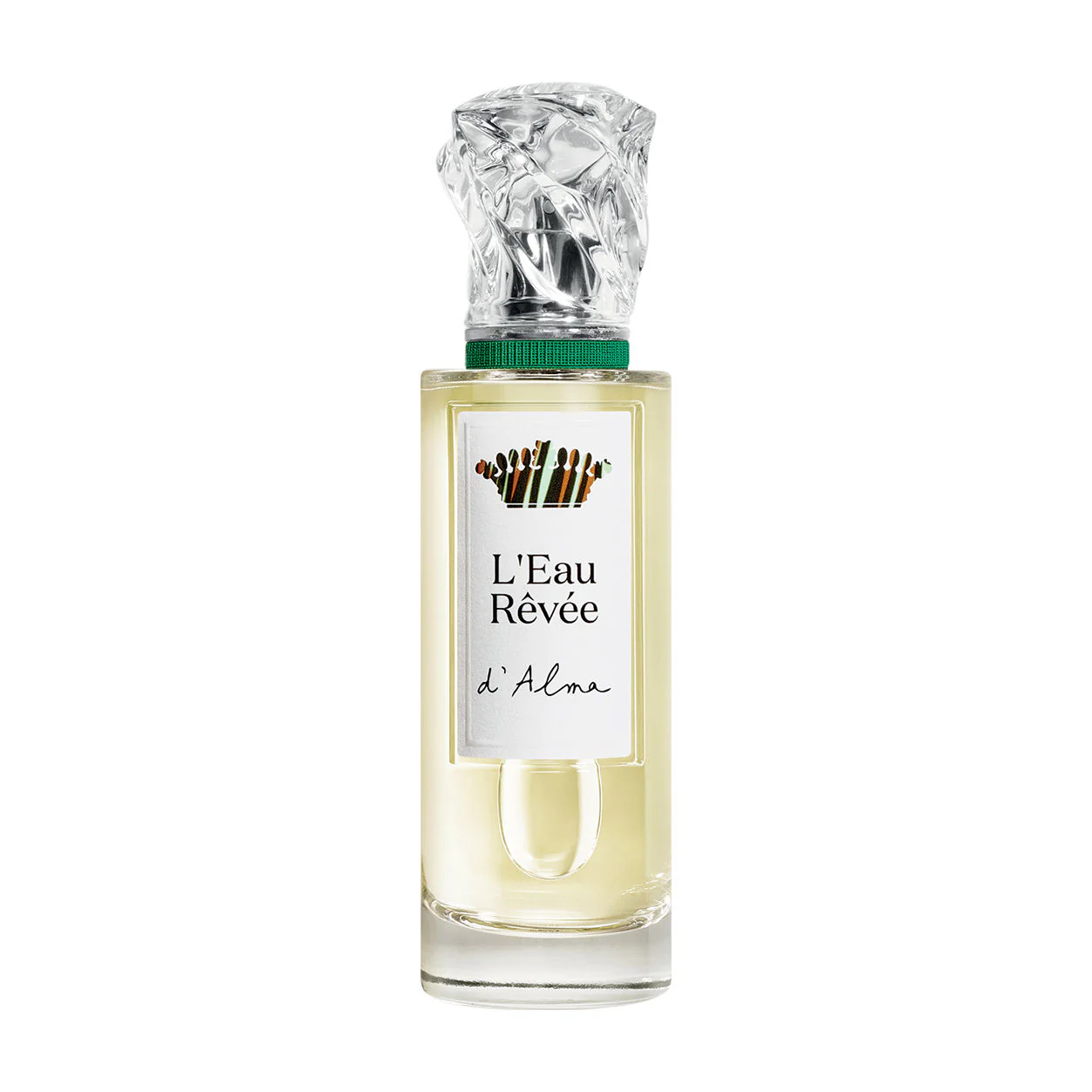 L'Eau Rêvée d'Alma Eau de Toilette