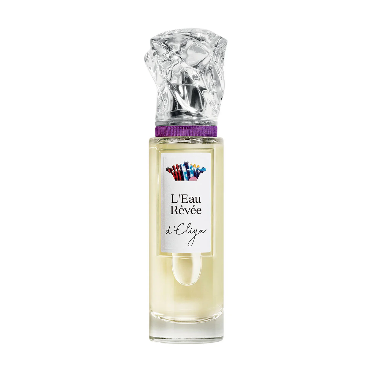 L'Eau Rêvée d'Eliya Eau de Toilette