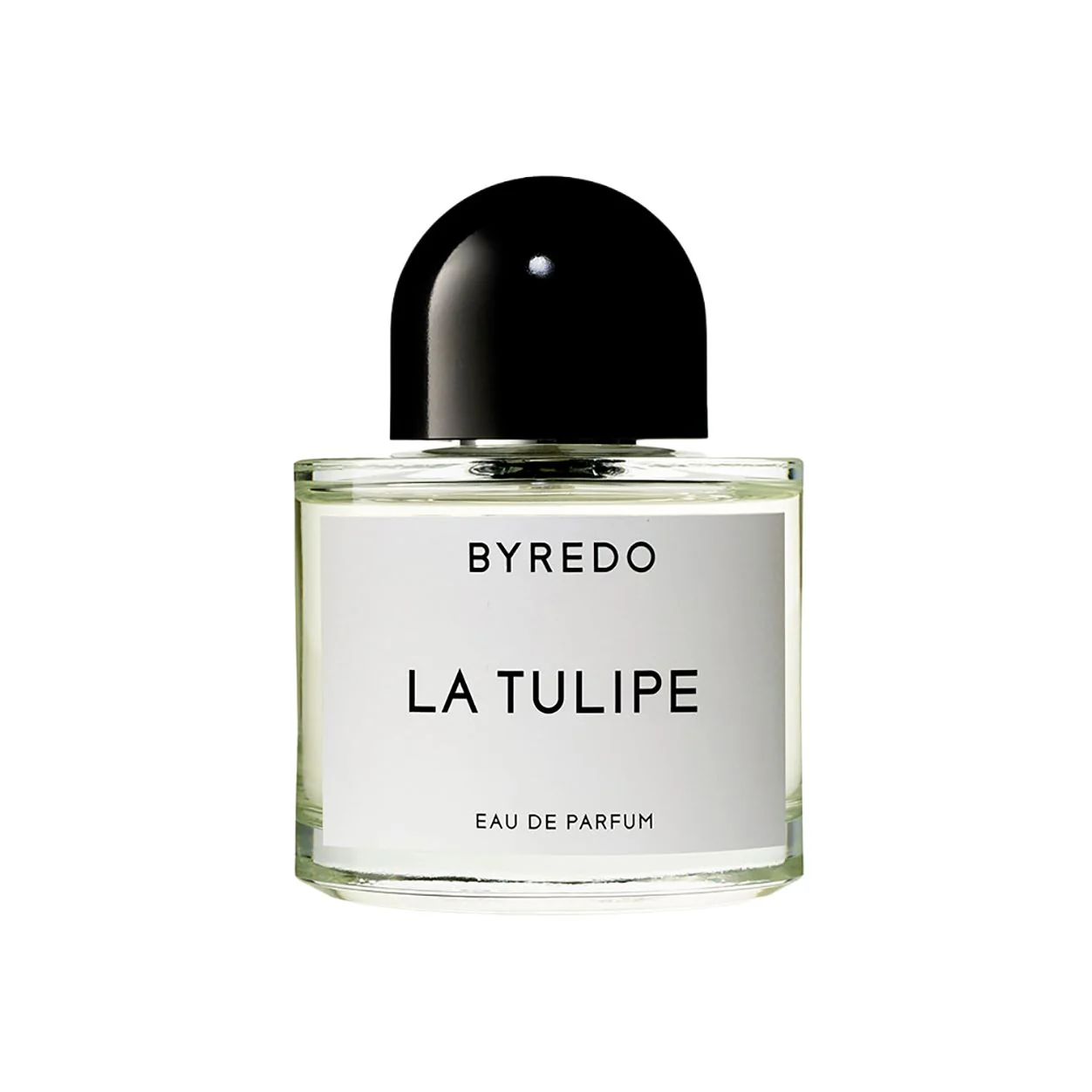 La Tulipe Eau de Parfum