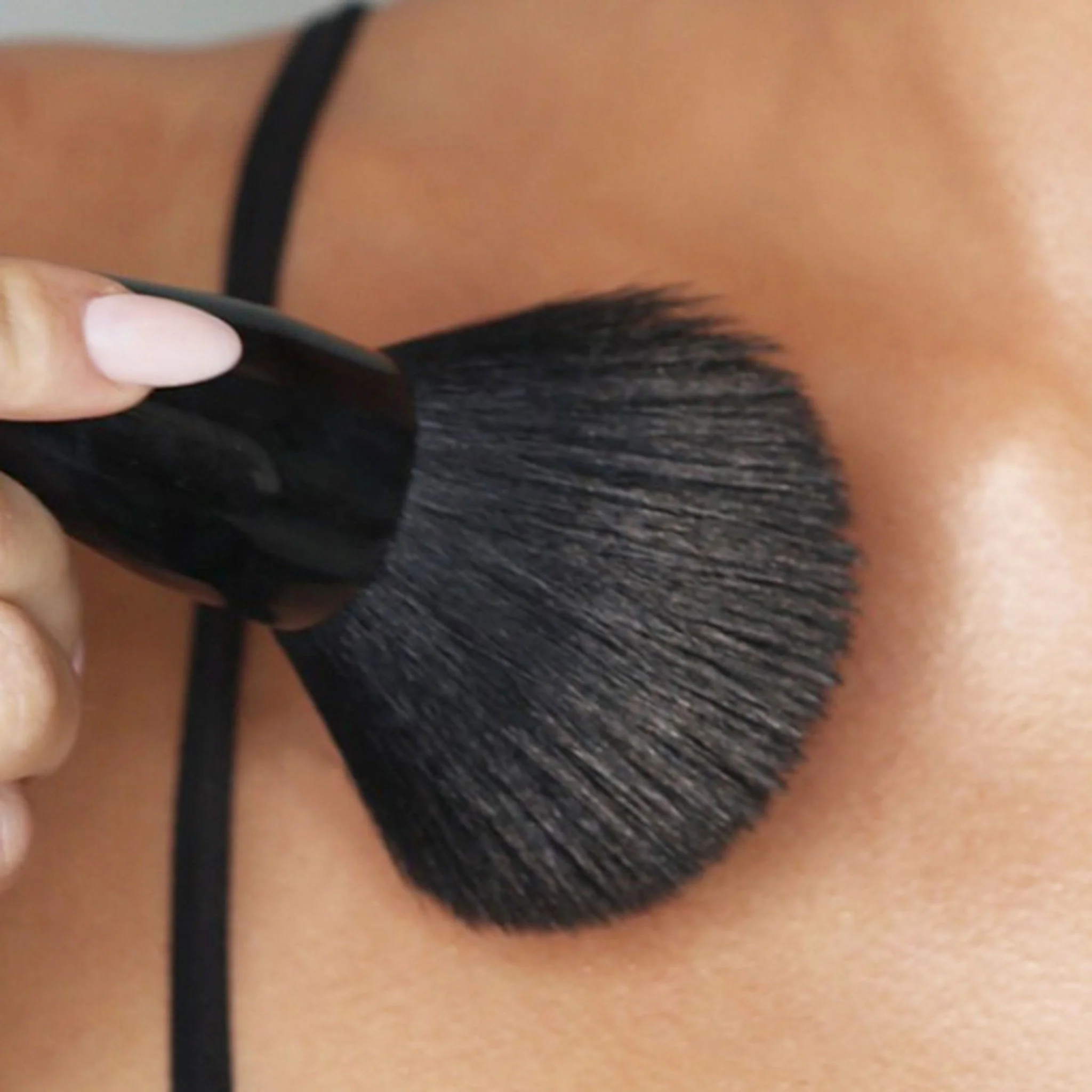 Large Face & Body Brush