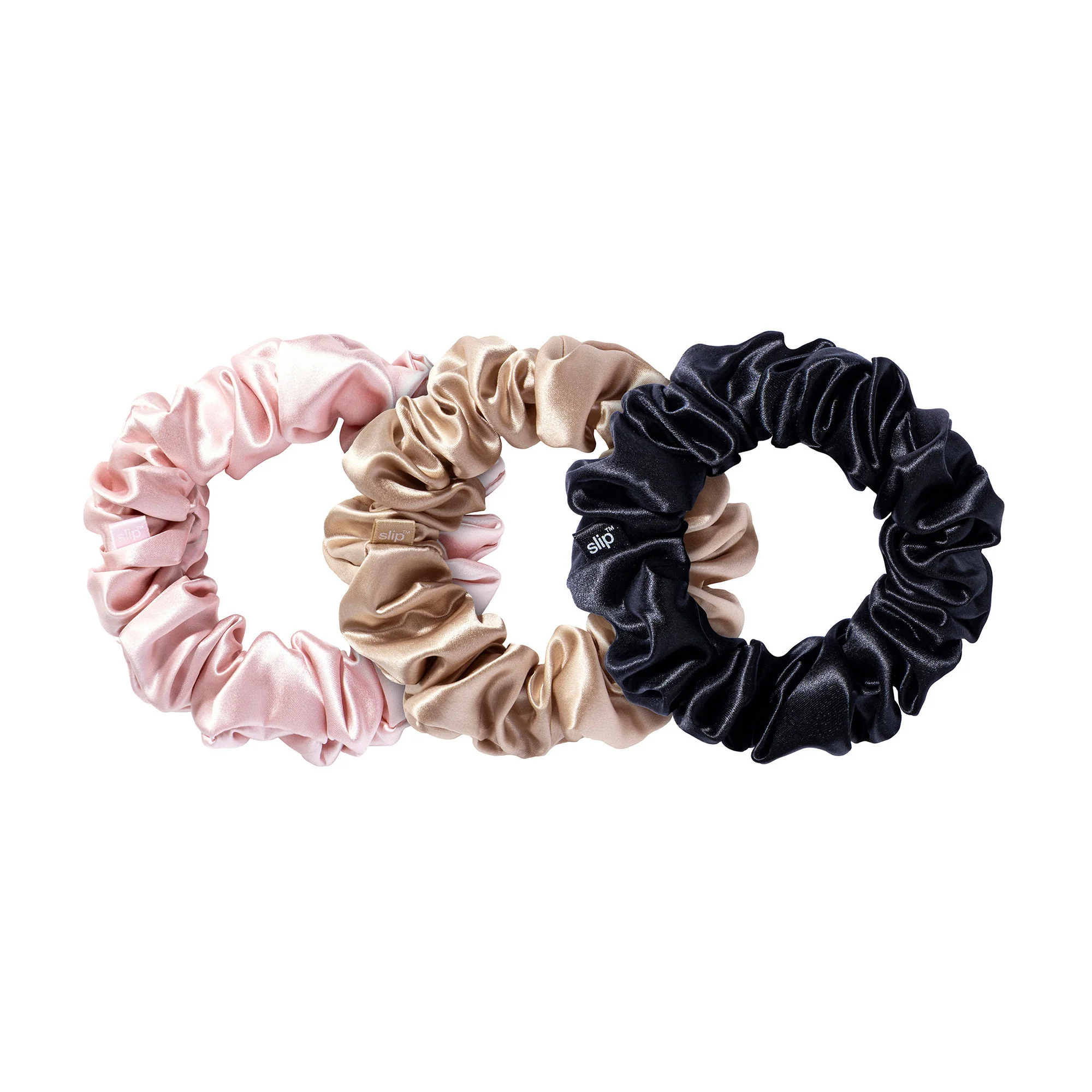 Large Scrunchies