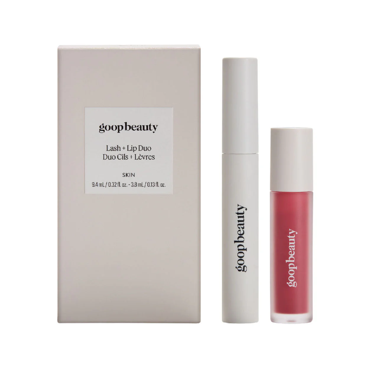 Lash and Lip Duo (Limited Edition)