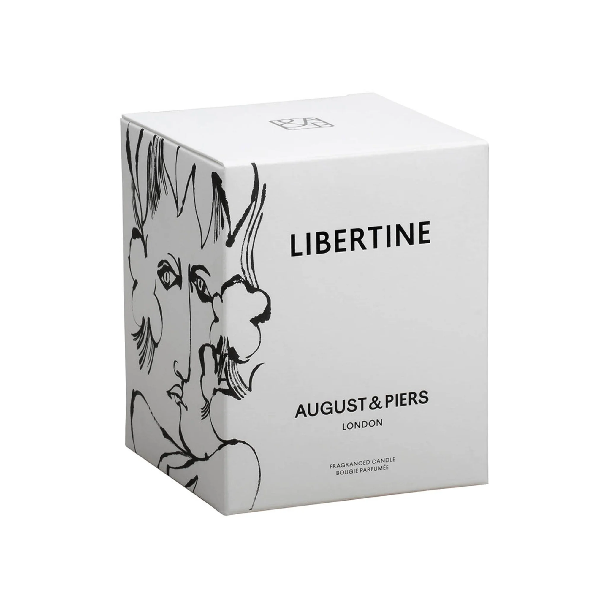 Libertine Candle