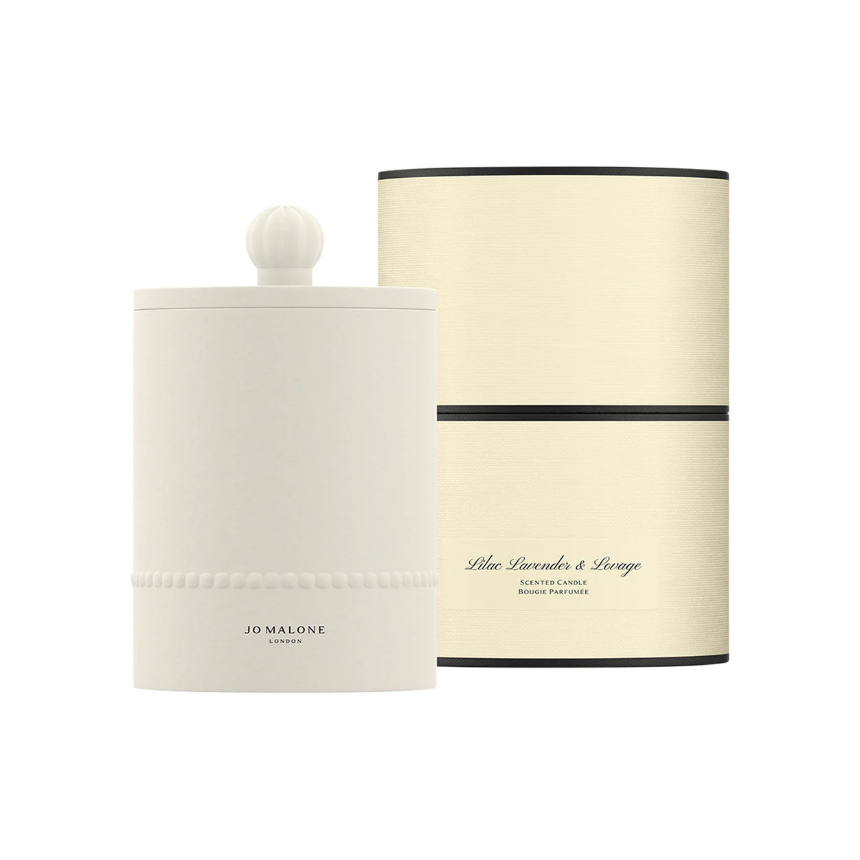 6691-lilac-lavender-and-lovage-townhouse-candle-2.webp Lilac Lavender and Lovage Townhouse Candle