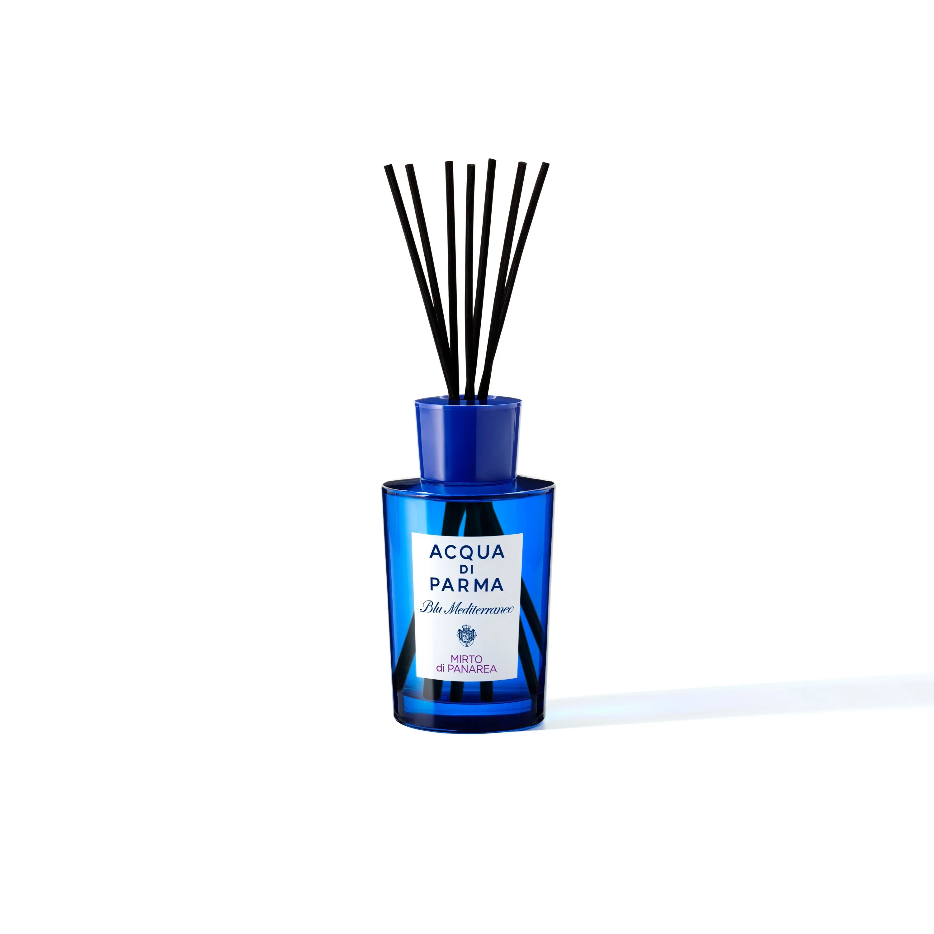 Mirto di Panarea Room Diffuser