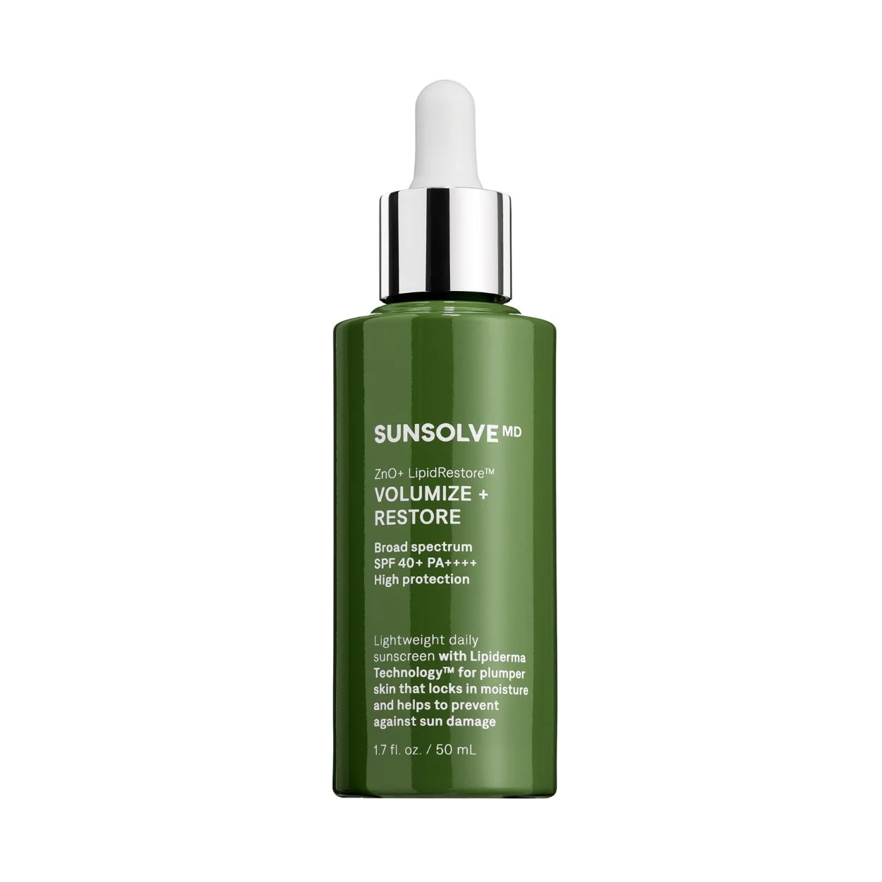 LipidRestore Volumize + Restore SPF 40