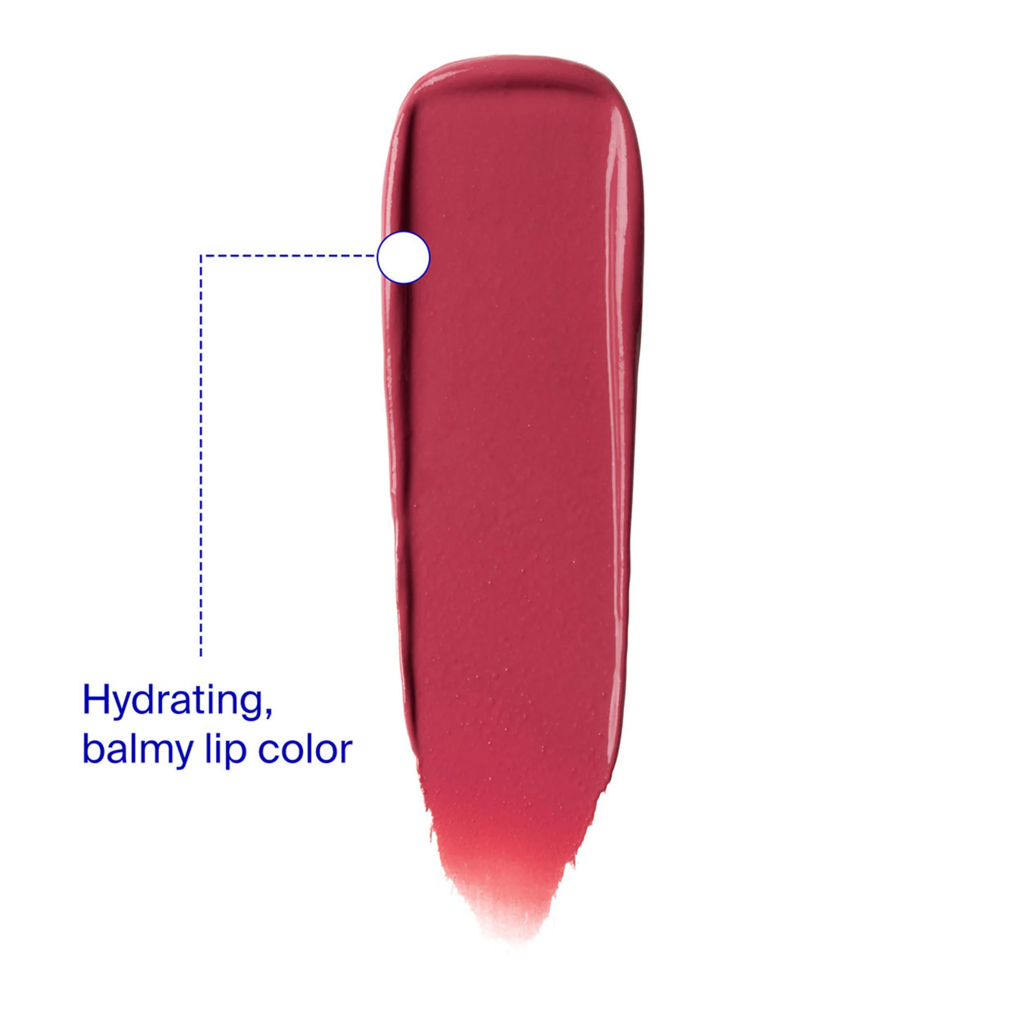 Lipshade 100% Mineral Lip Color SPF 30