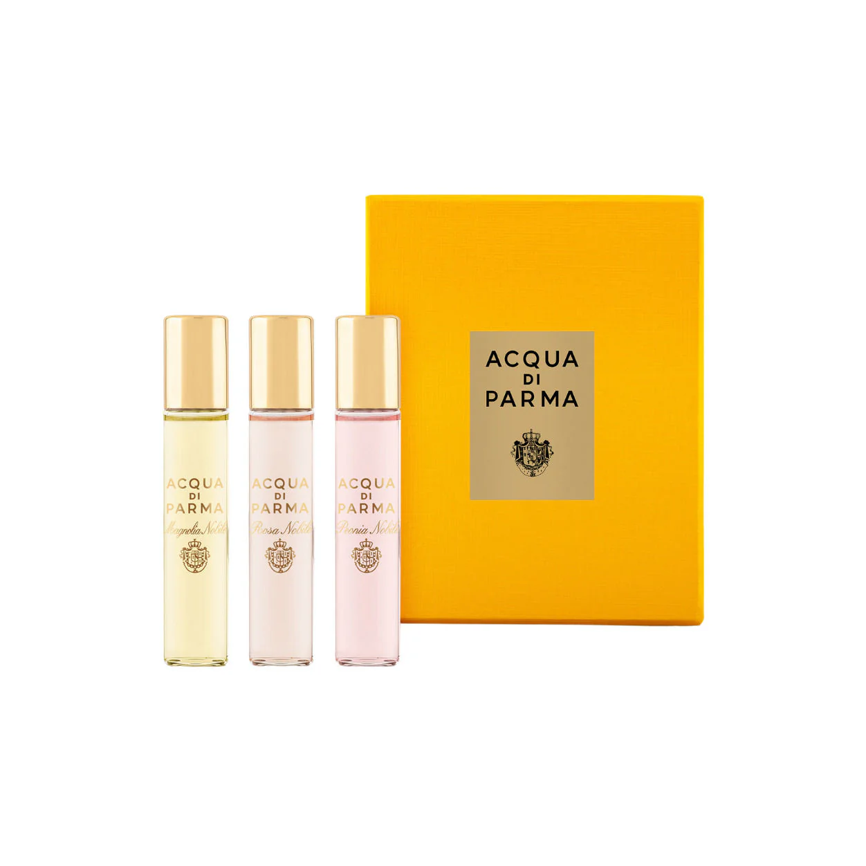 Le Nobili Discovery Set