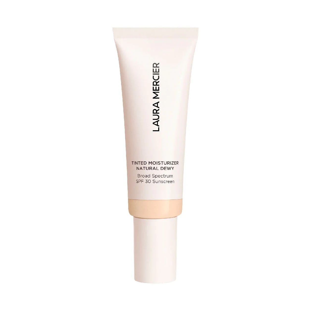 Long-Wear Tinted Moisturizer Natural Dewy SPF 30 with Hyaluronic Acid