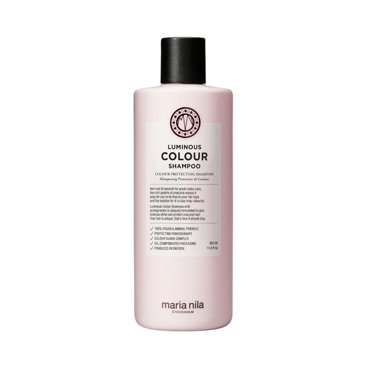 Luminous Colour Shampoo