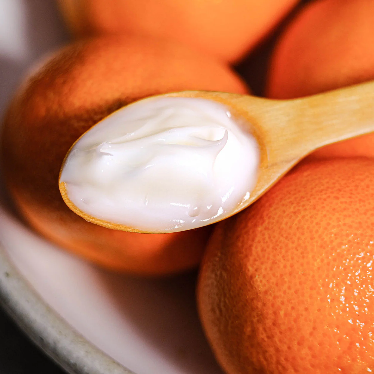 Luminous Morning Crème