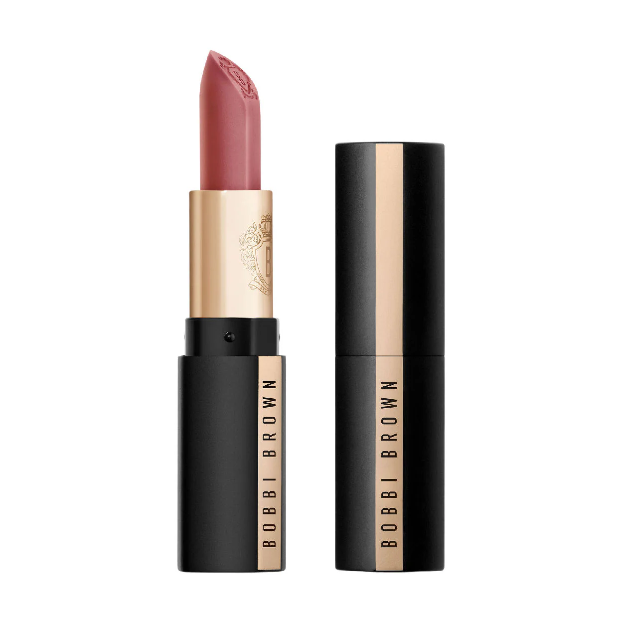 Luxe Cashmere Matte Lipstick
