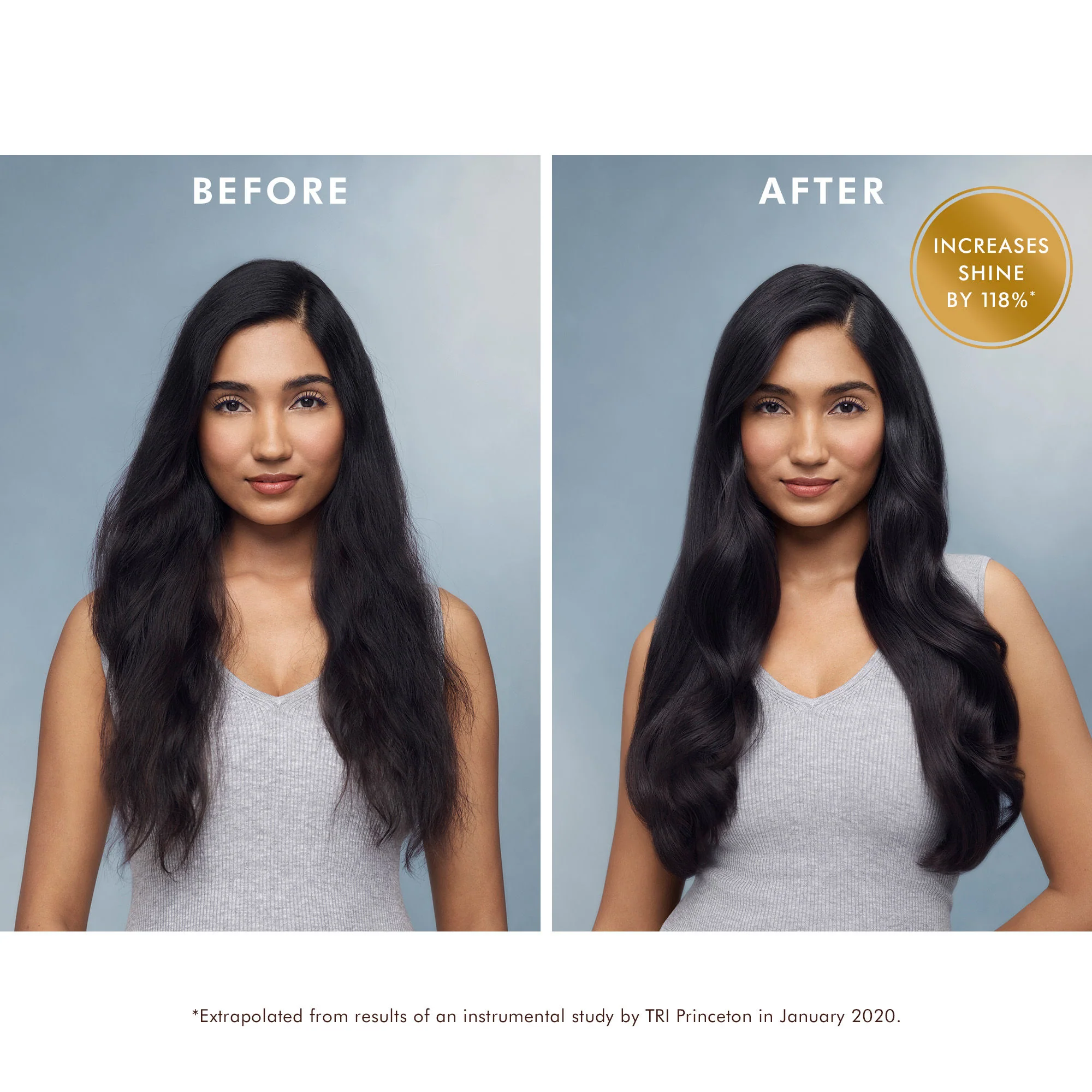 Moroccanoil Treatment Hair Oil Holiday Ornament (Limited Edition)