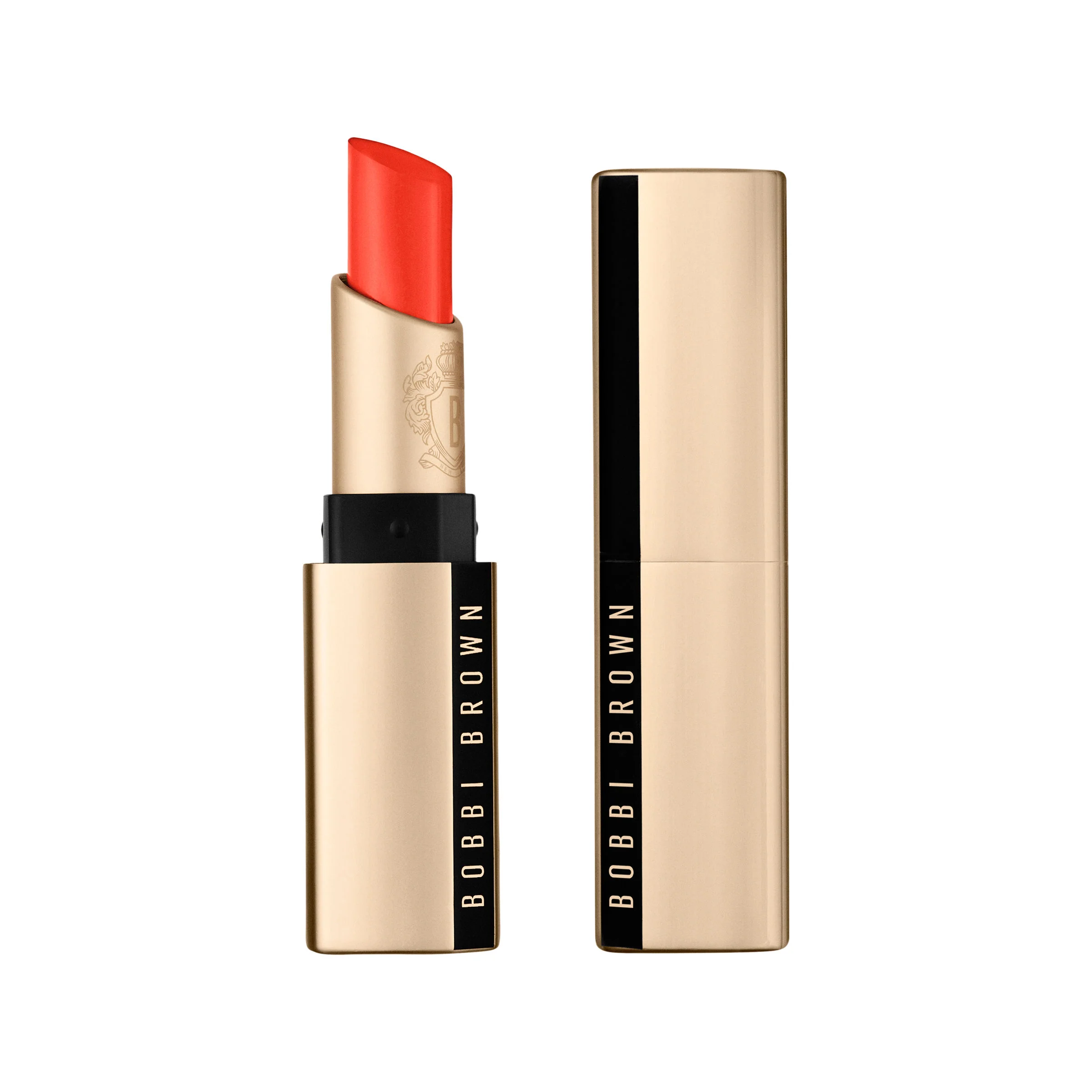 Luxe Matte Lipstick