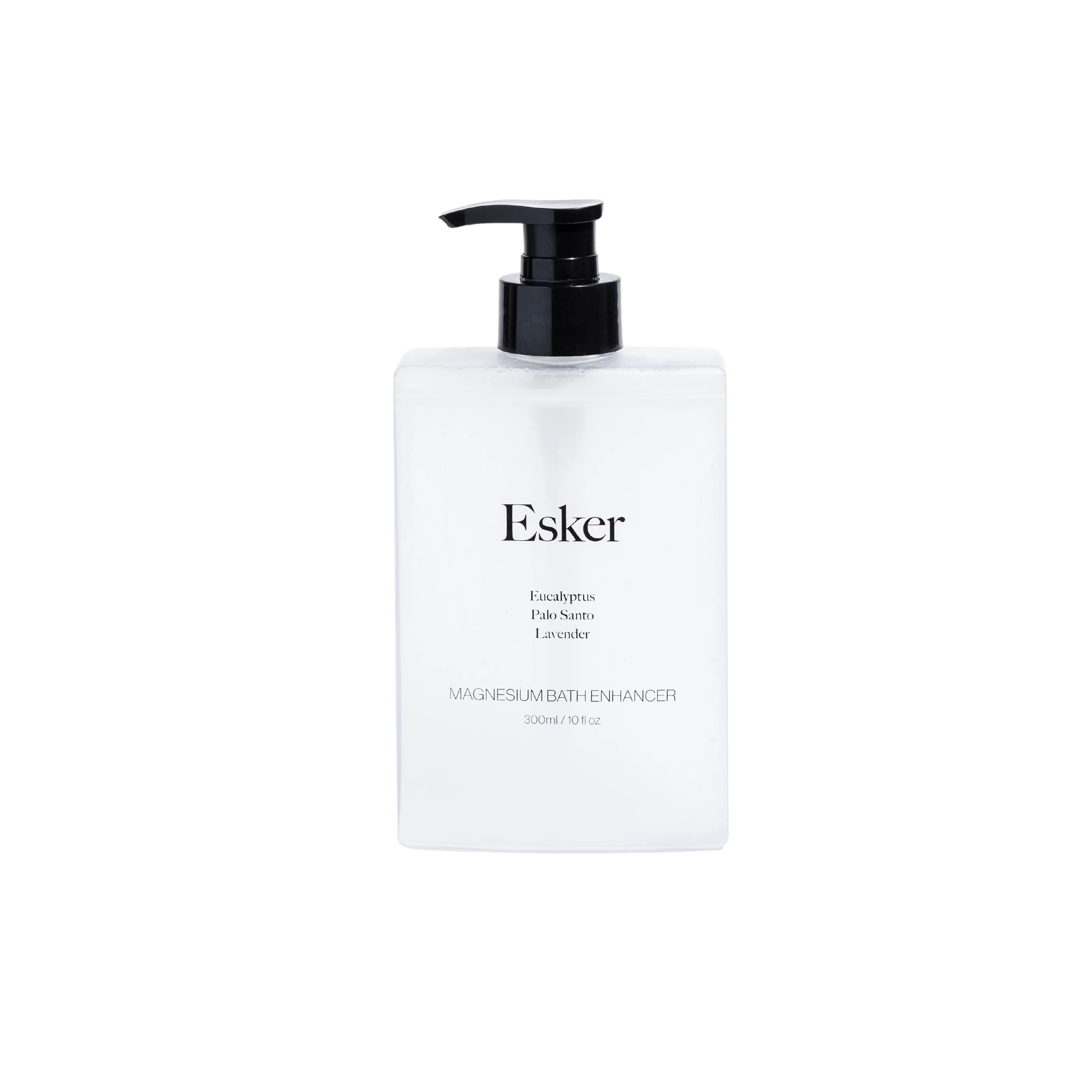 Magnesium Bath Enhancer