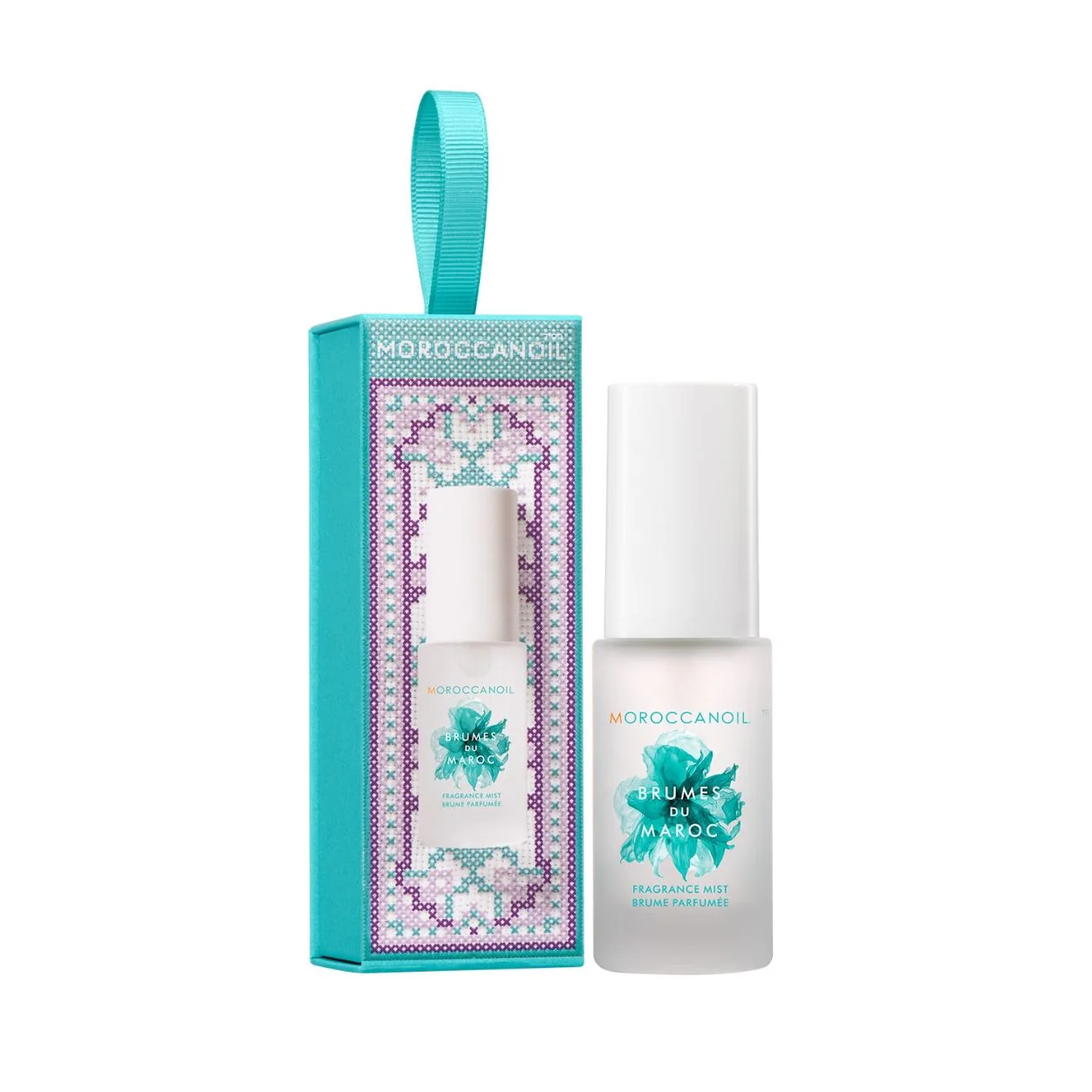 Hair & Body Fragrance Mist Holiday Ornament (Limited Edition)