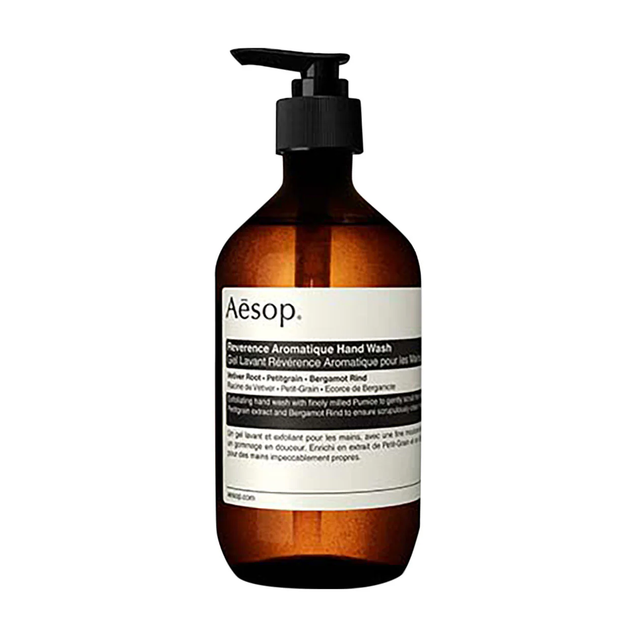 733-reverence-aromatique-hand-wash-1.webp Reverence Aromatique Hand Wash