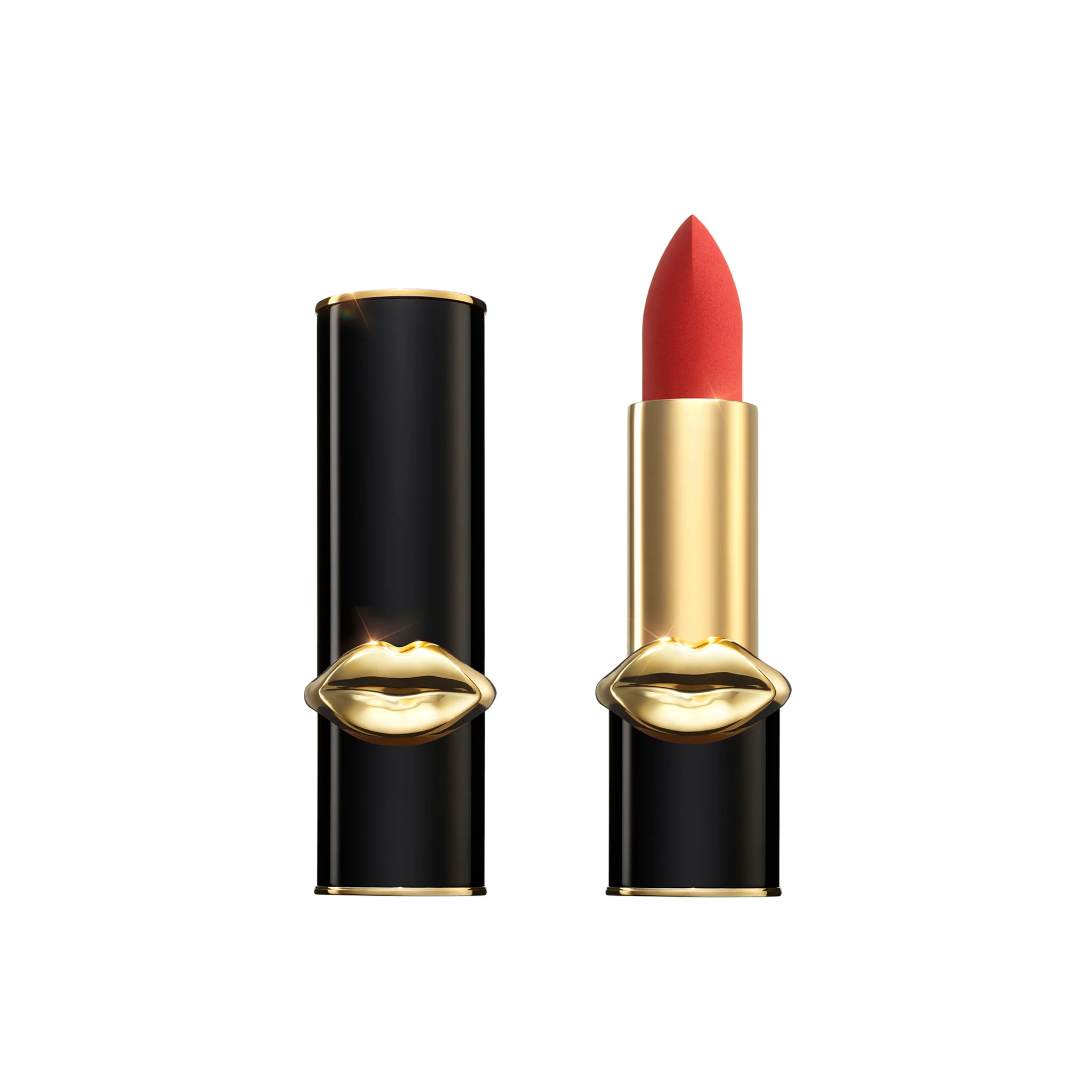 MatteTrance Lipstick