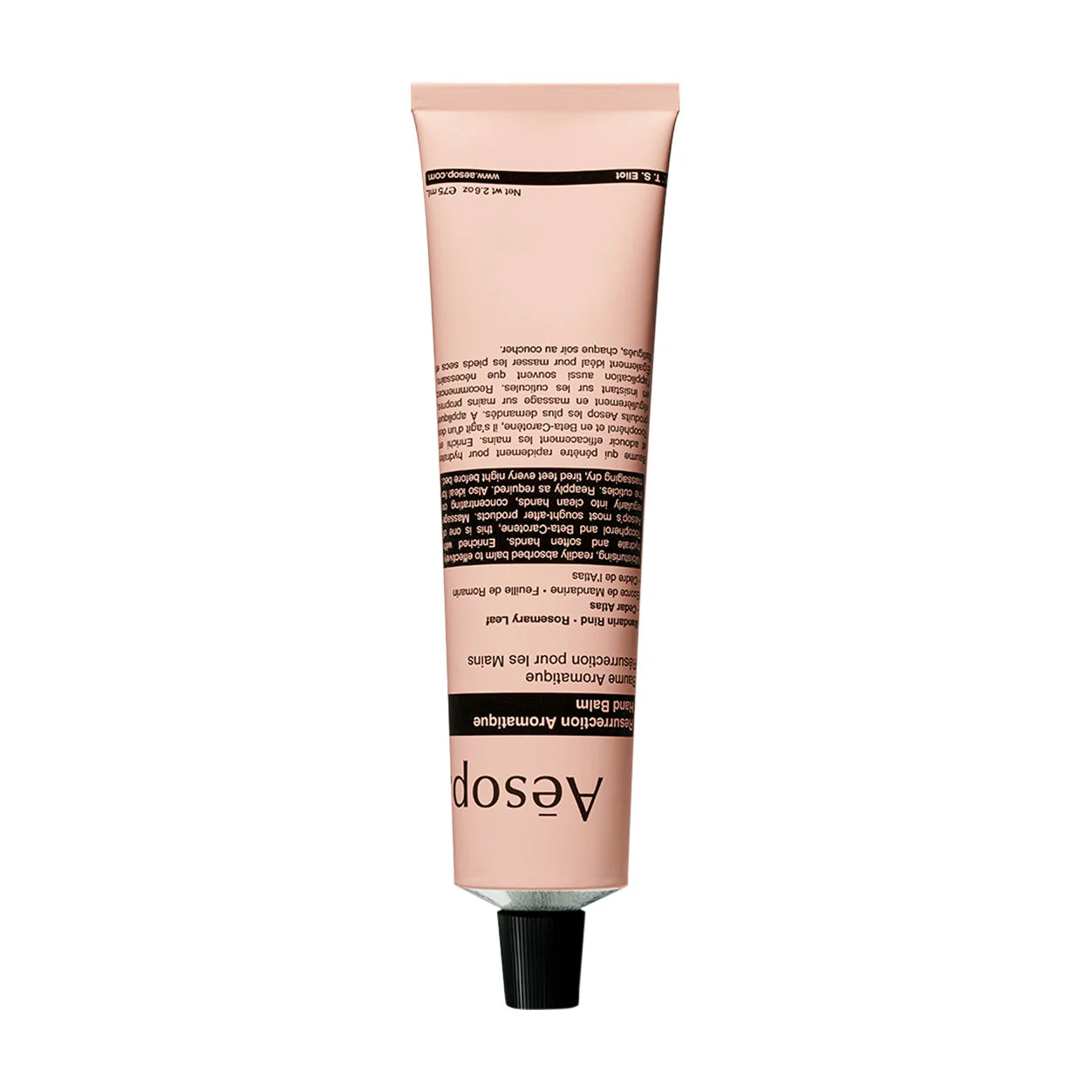 Resurrection Aromatique Hand Balm