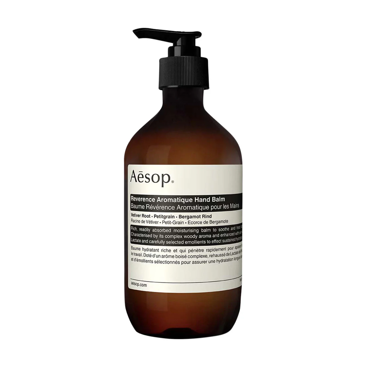740-reverence-aromatique-hand-balm-1.webp Reverence Aromatique Hand Balm