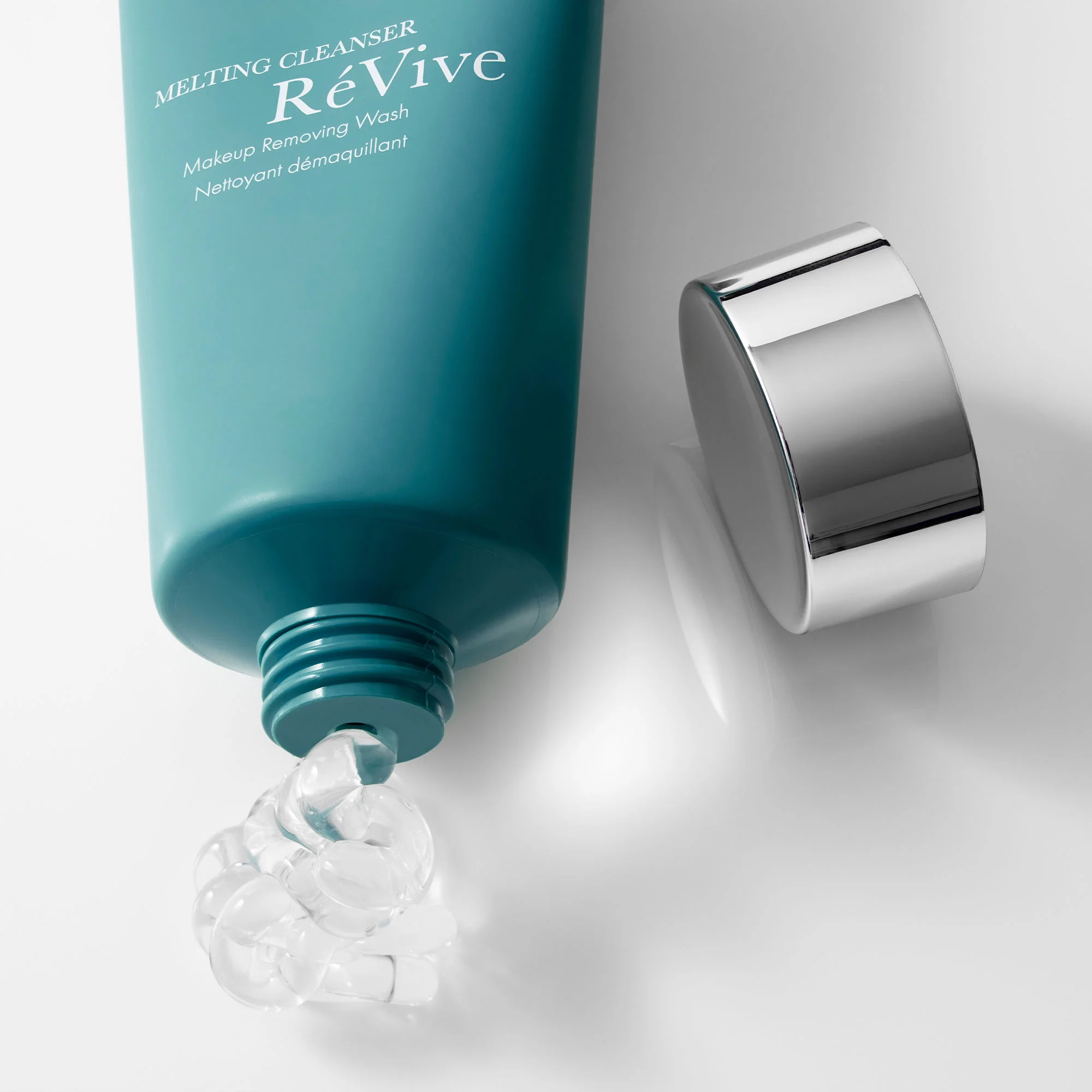 Melting Cleanser Makeup Removing Wash