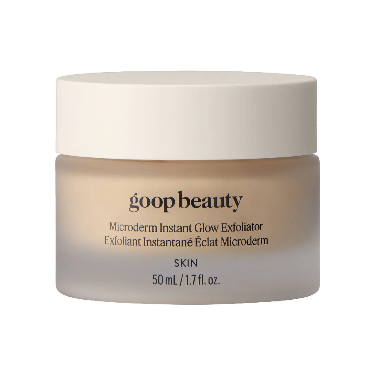Microderm Instant Glow Exfoliator