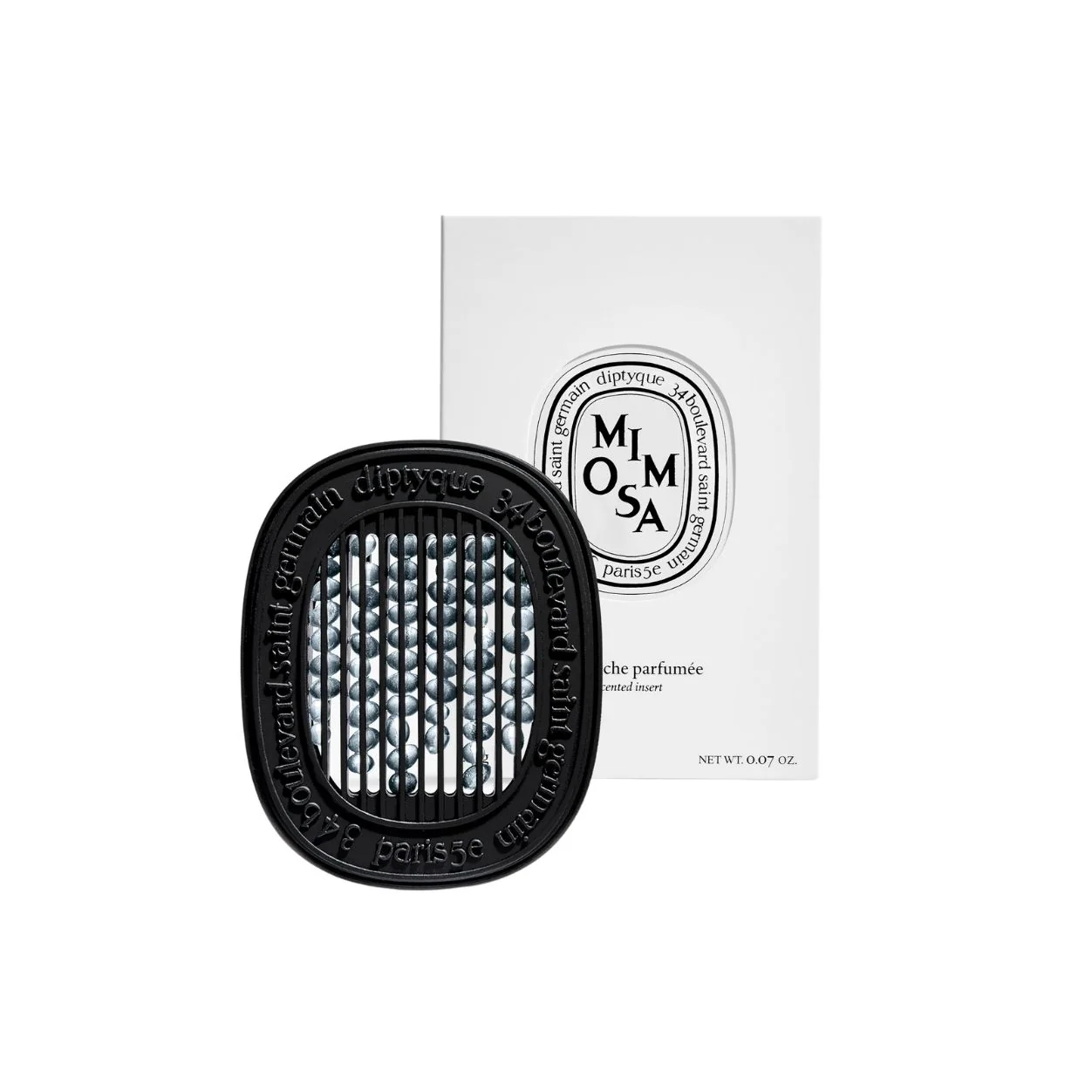 Mimosa Insert For Diffuser