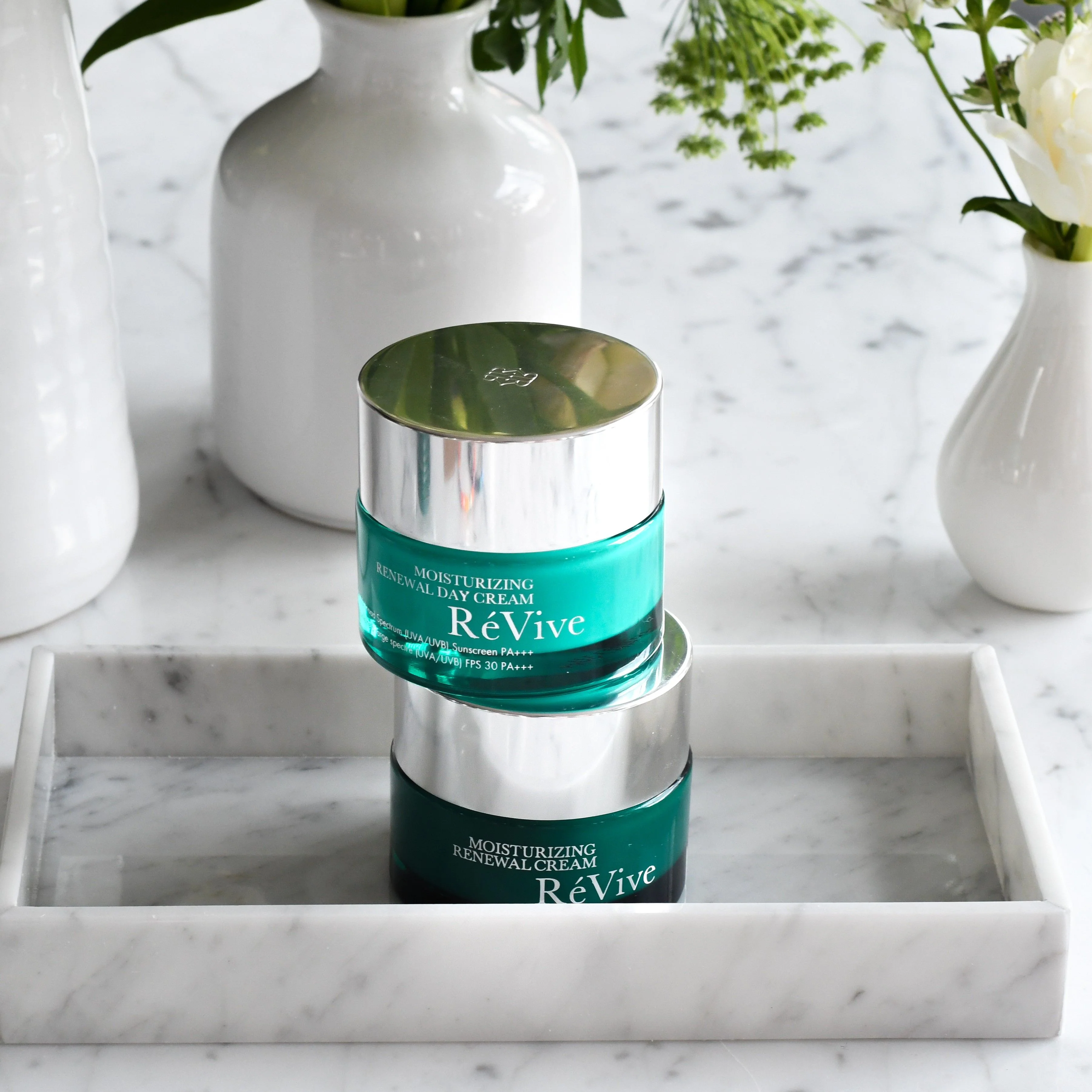 Moisturizing Renewal Day Cream SPF 30