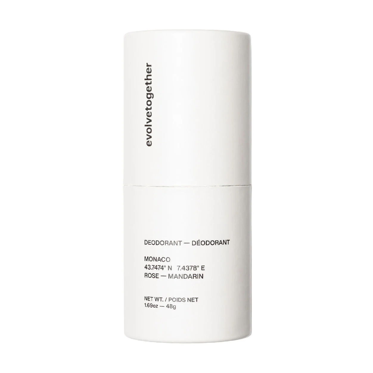 Monaco Deodorant