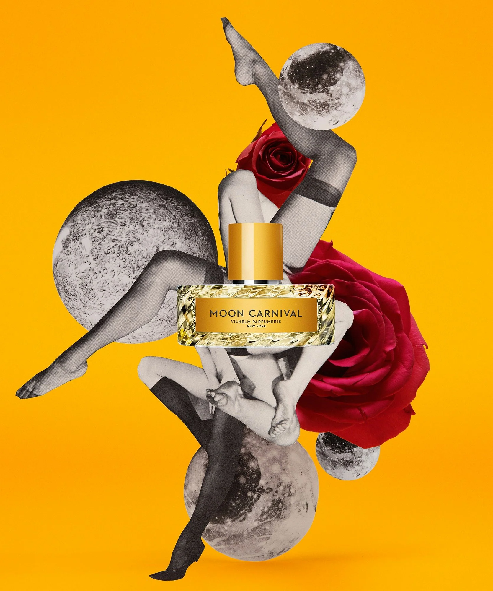 Moon Carnival Eau de Parfum