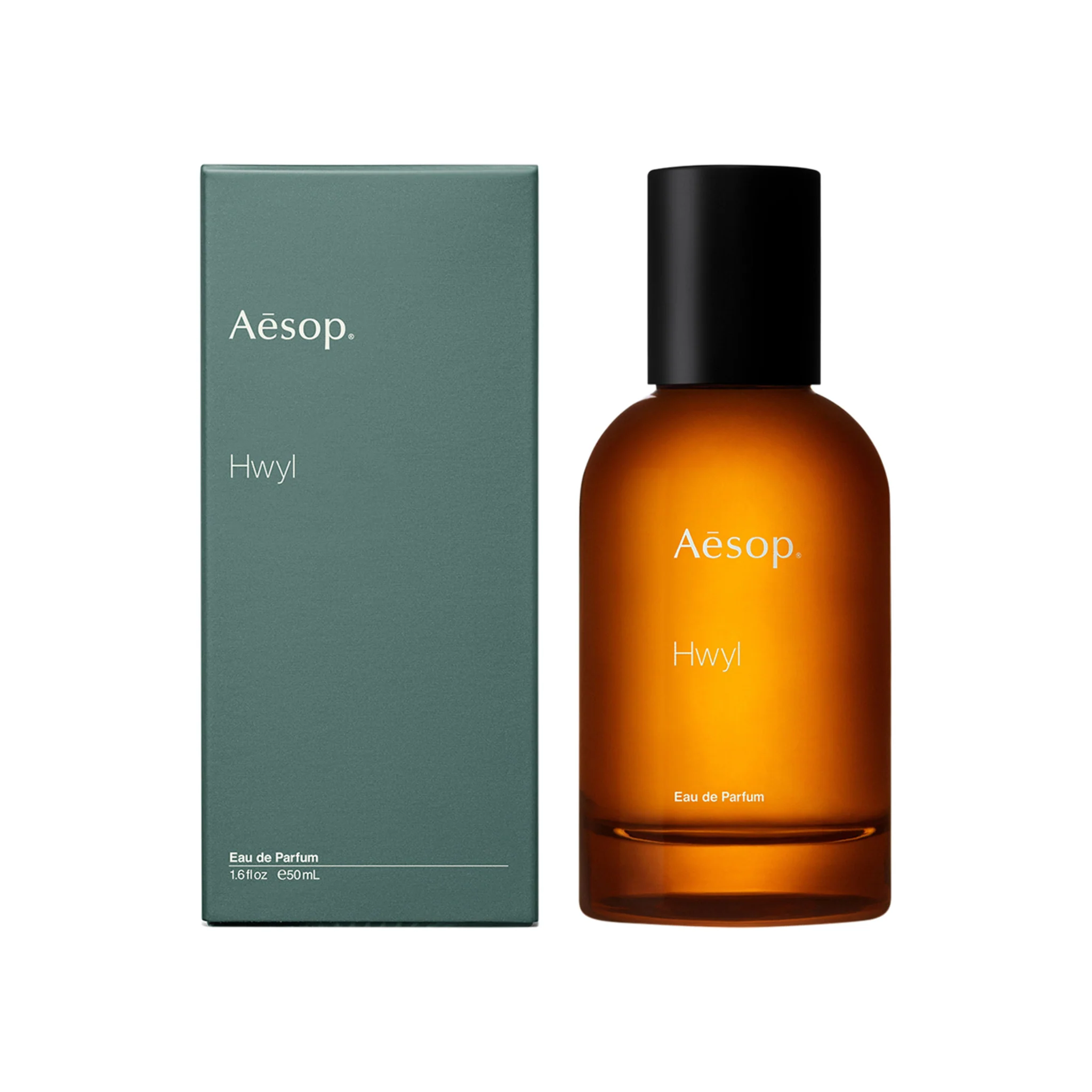 Hwyl Eau de Parfum