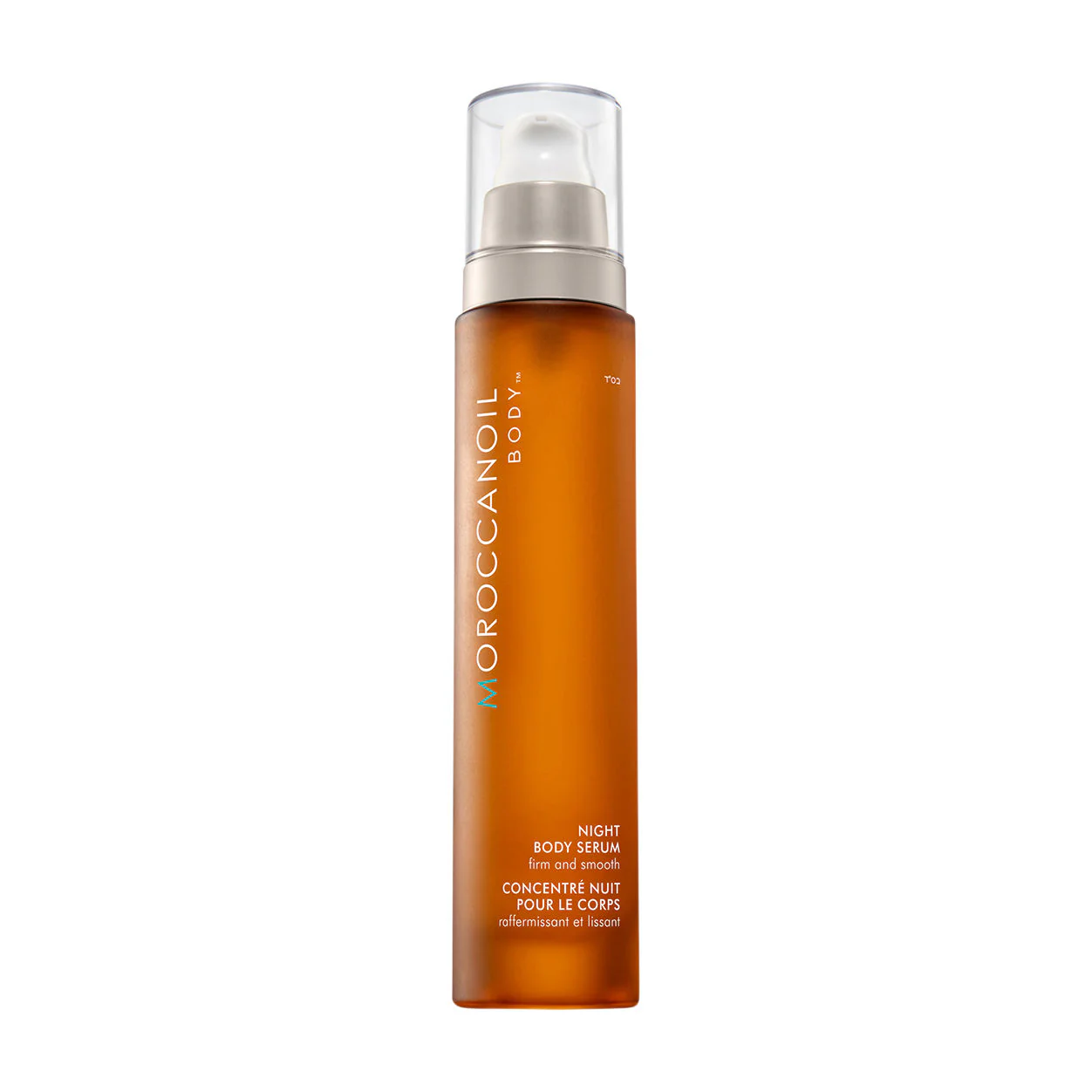 Night Body Serum