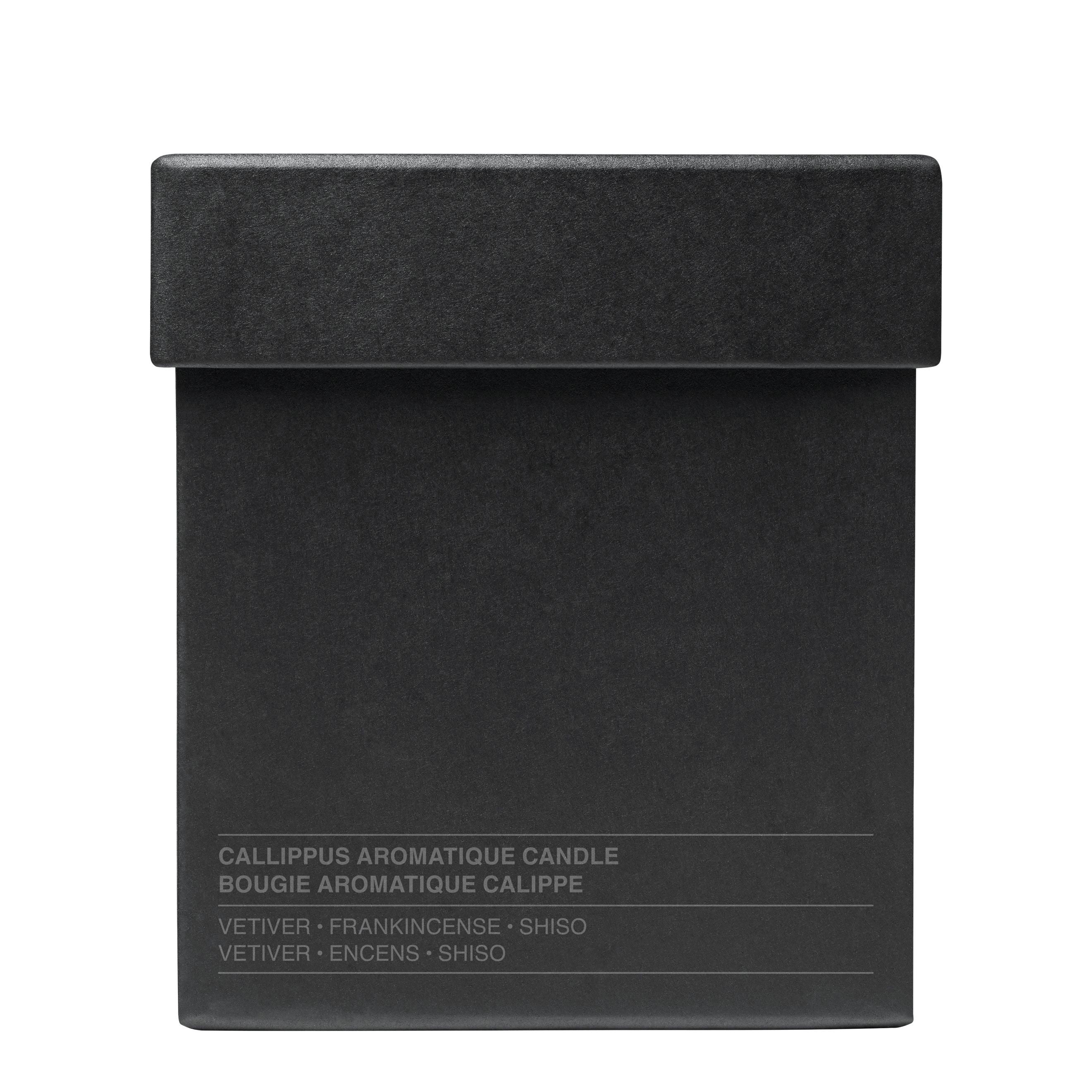 Callippus Candle