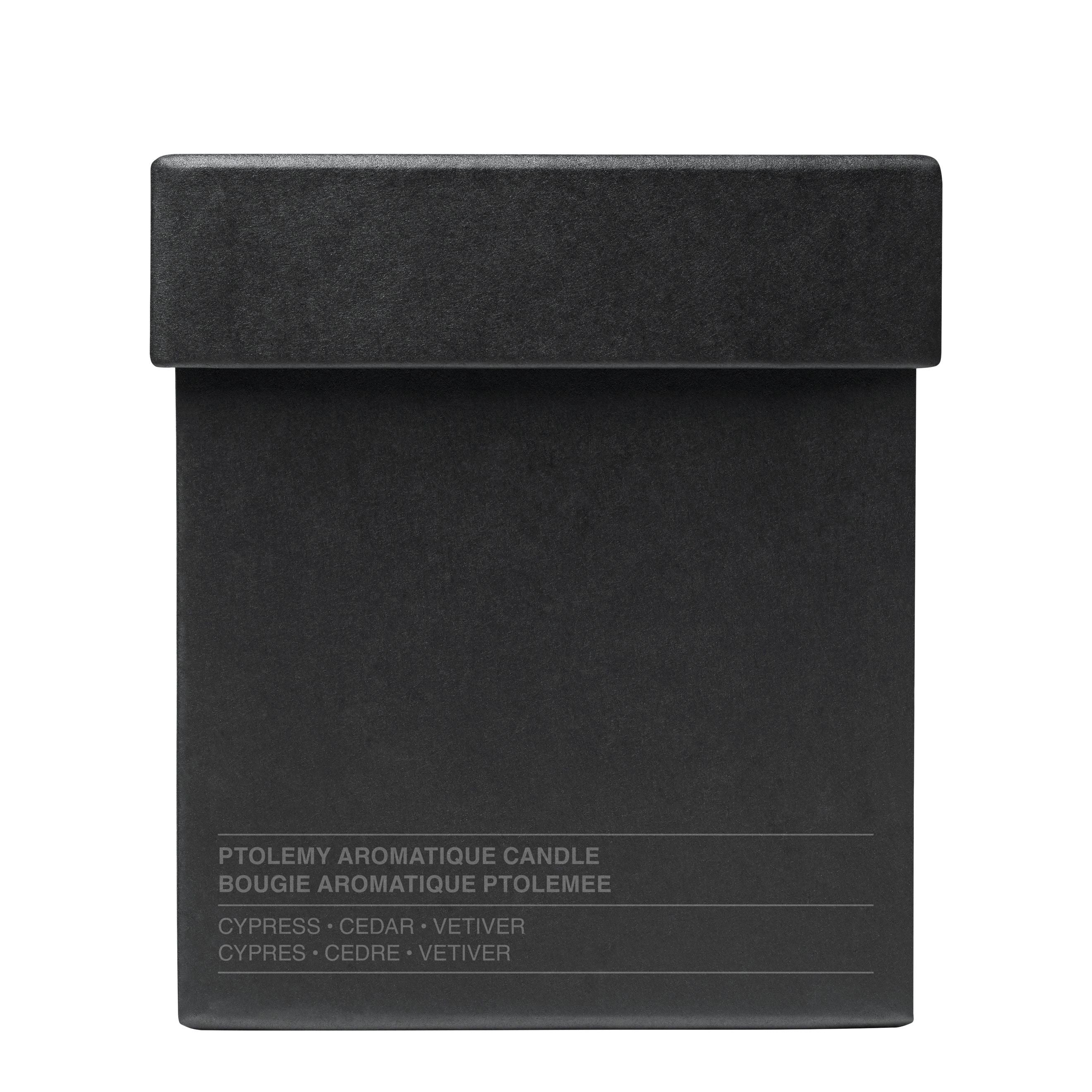 Ptolemy Candle