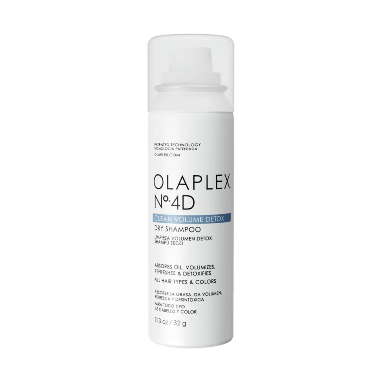 7808-no-4d-clean-volume-weightless-oil-absorption-detox-dry-shampoo-7.webp No. 4D Clean Volume Weightless Oil-Absorption Detox Dry Shampoo
