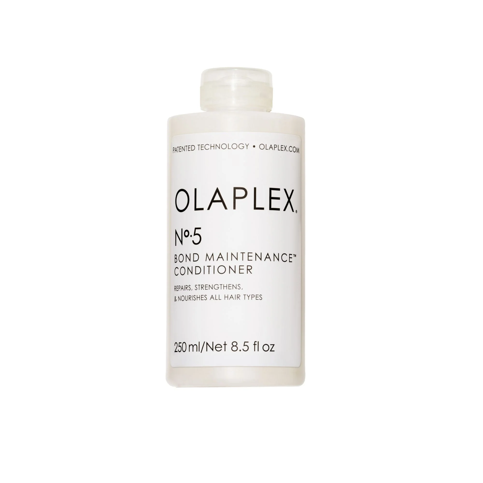No. 5 Bond Maintenance Conditioner