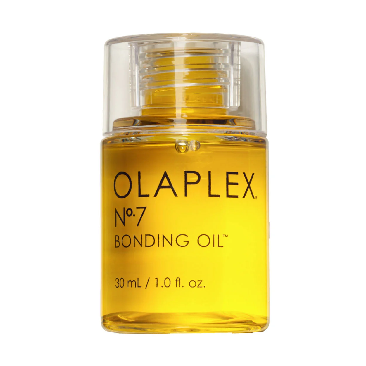 No. 7 Bonding Oil