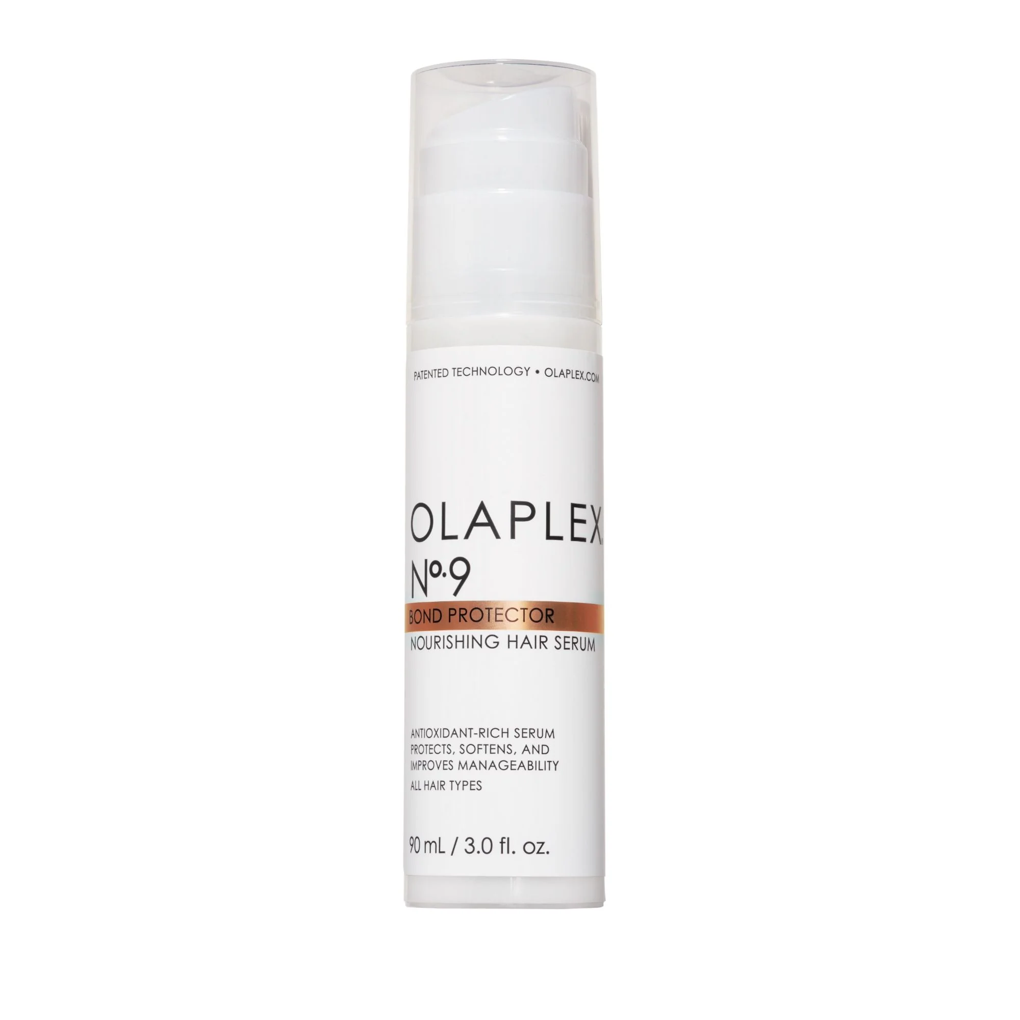 7818-no-9-bond-protector-nourishing-hair-serum-1.webp No. 9 Bond Protector Nourishing Hair Serum
