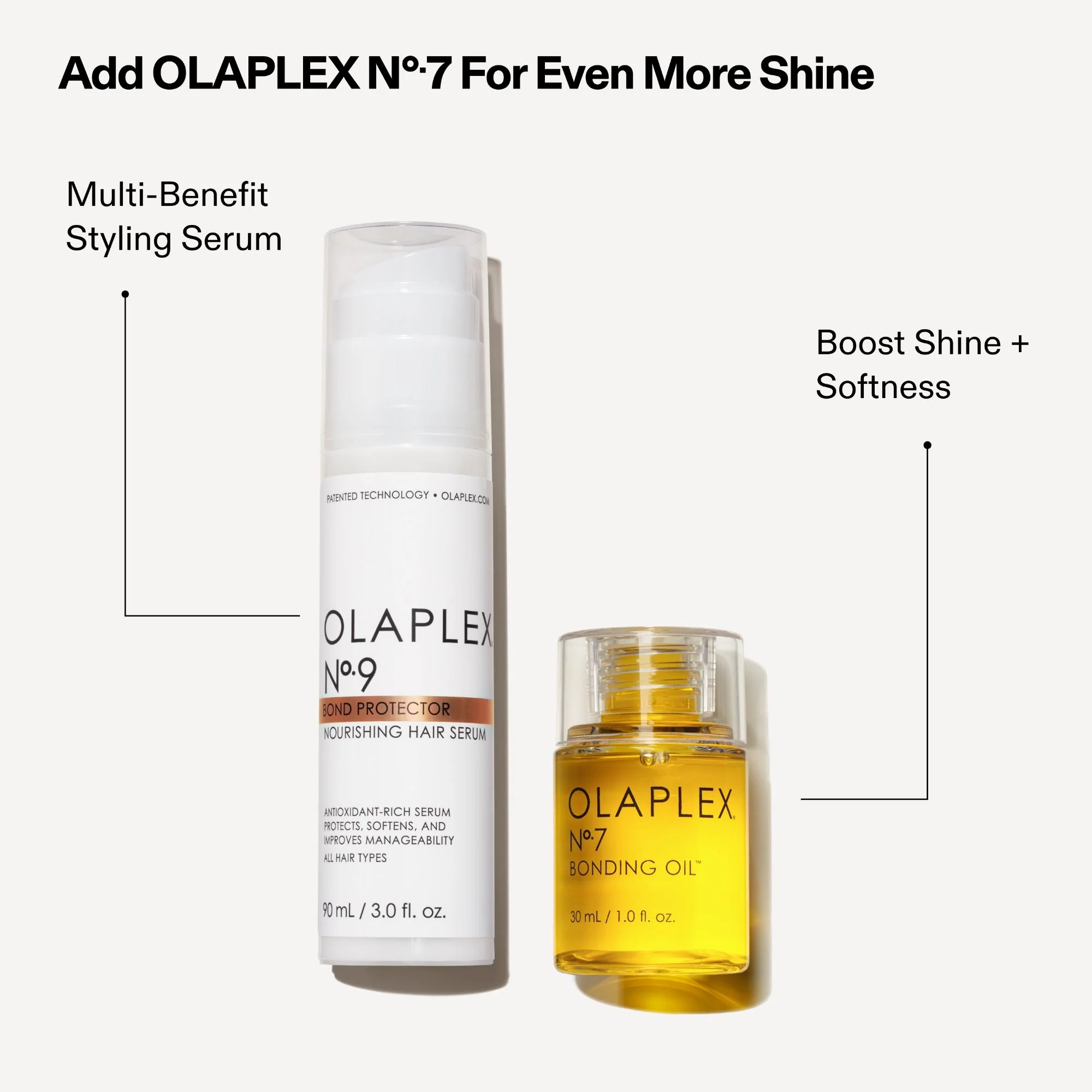 7818-no-9-bond-protector-nourishing-hair-serum-7.webp No. 9 Bond Protector Nourishing Hair Serum