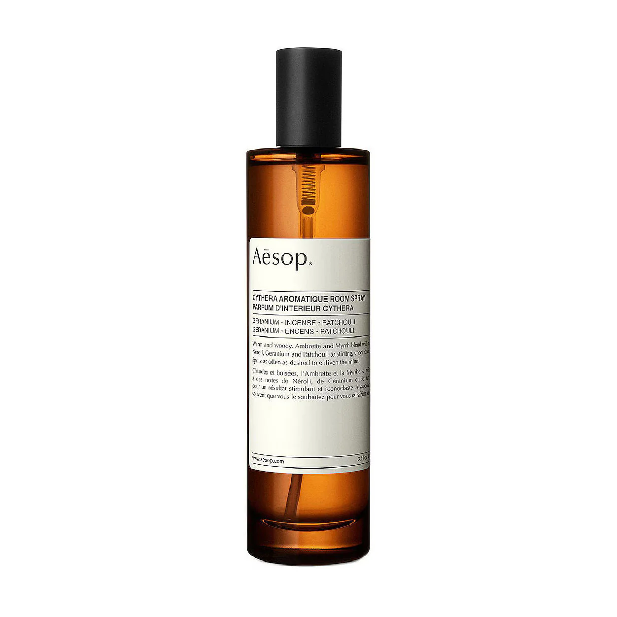Cythera Aromatique Room Spray
