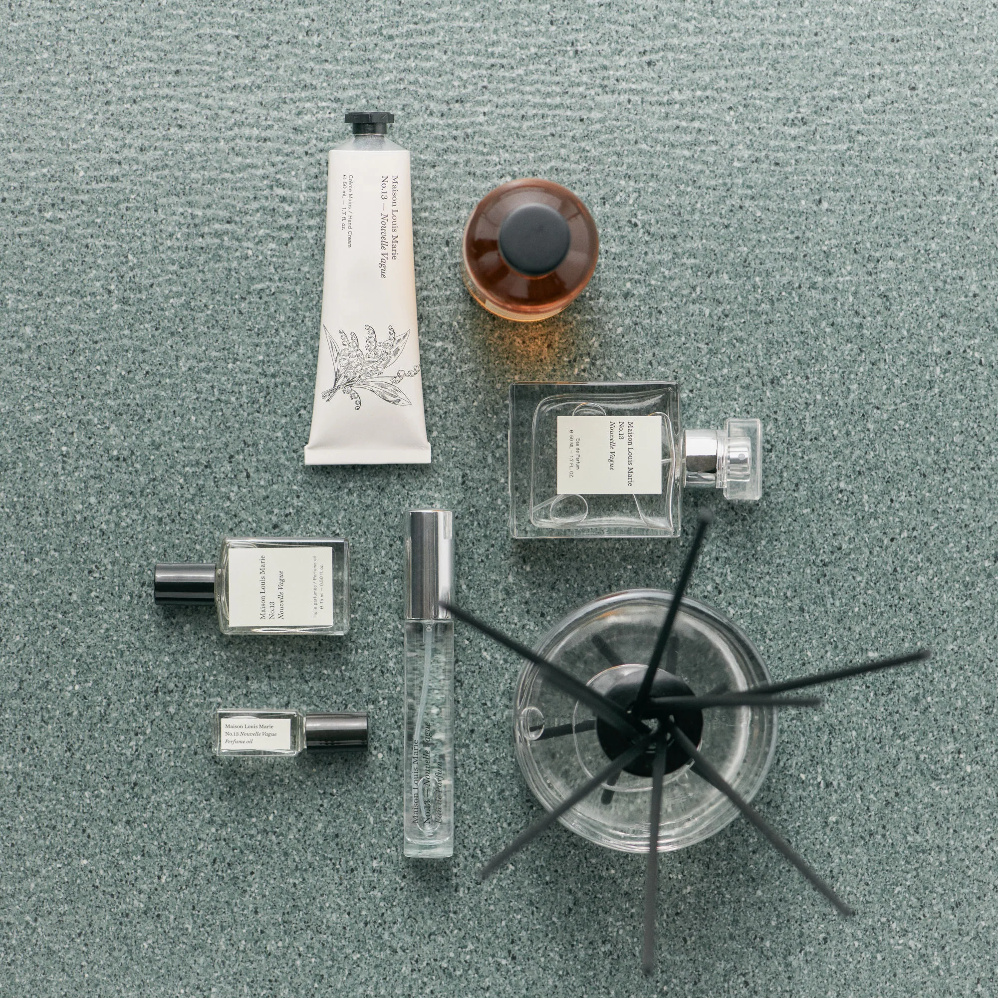 No.13 Nouvelle Vague Diffuser