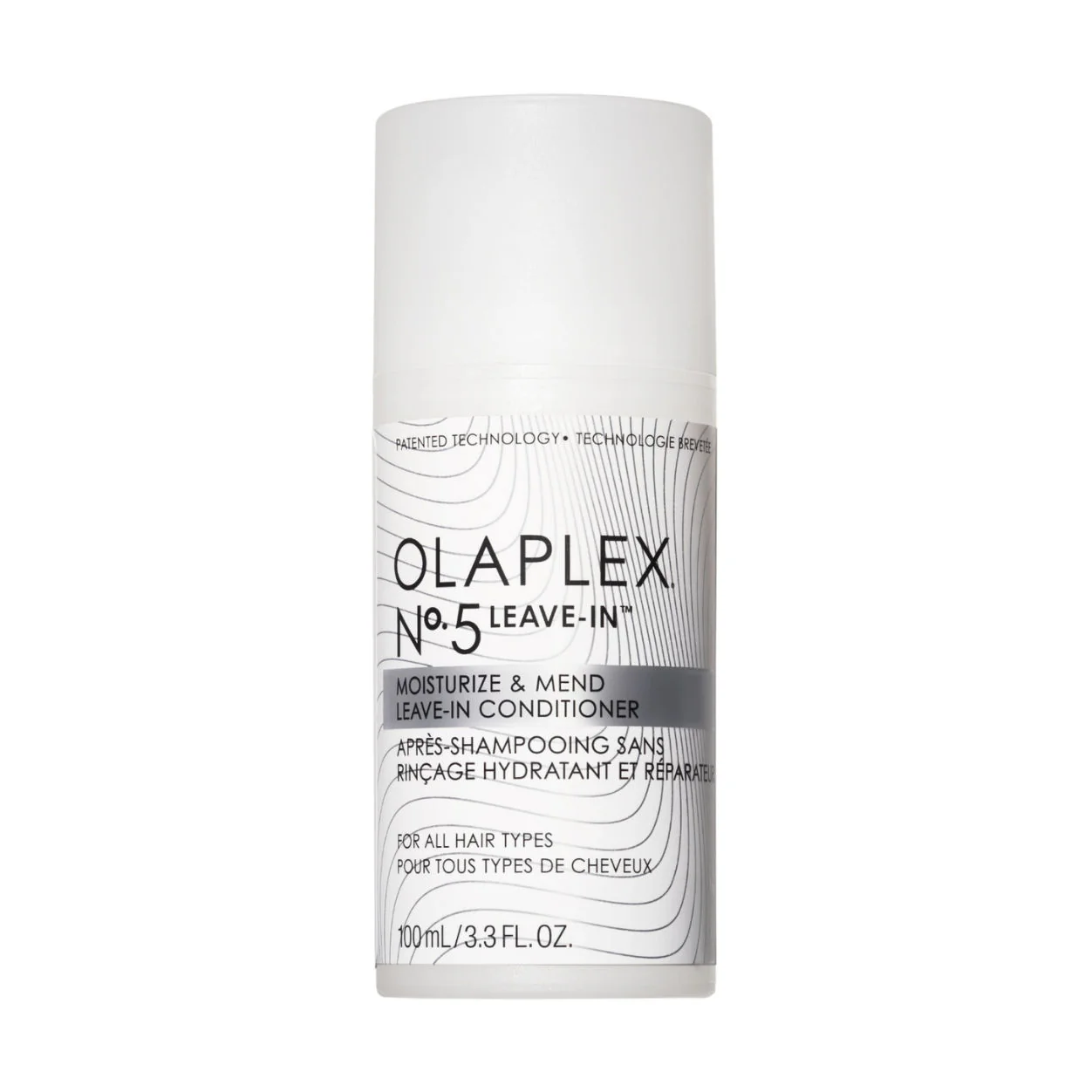 No.5L Moisturize & Mend Leave-In Conditioner