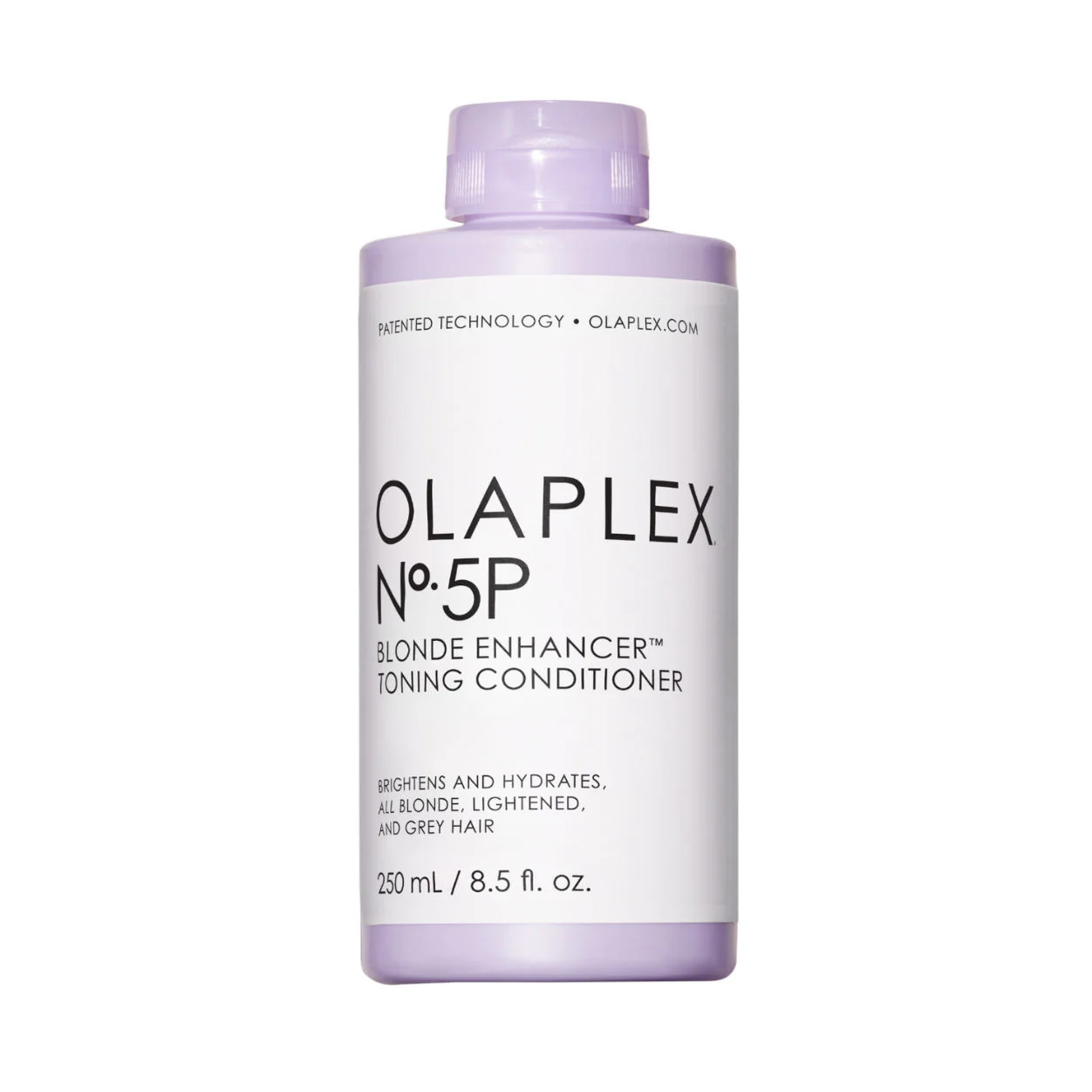 7863-no-5p-blonde-hair-hydrating-brightening-purple-toning-conditioner-1.webp No.5P Blonde Hair Hydrating & Brightening Purple Toning Conditioner