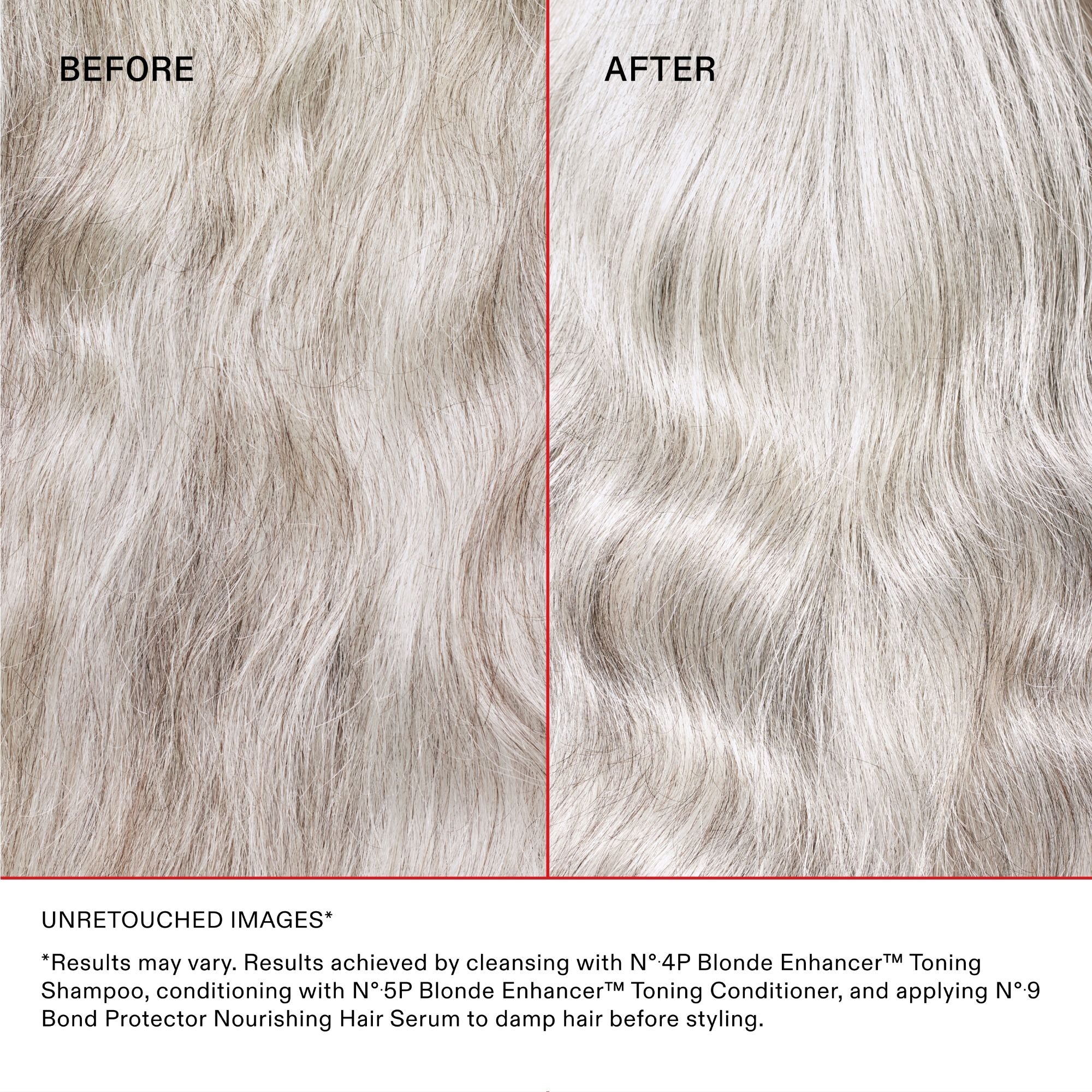 7863-no-5p-blonde-hair-hydrating-brightening-purple-toning-conditioner-3.jpg No.5P Blonde Hair Hydrating & Brightening Purple Toning Conditioner