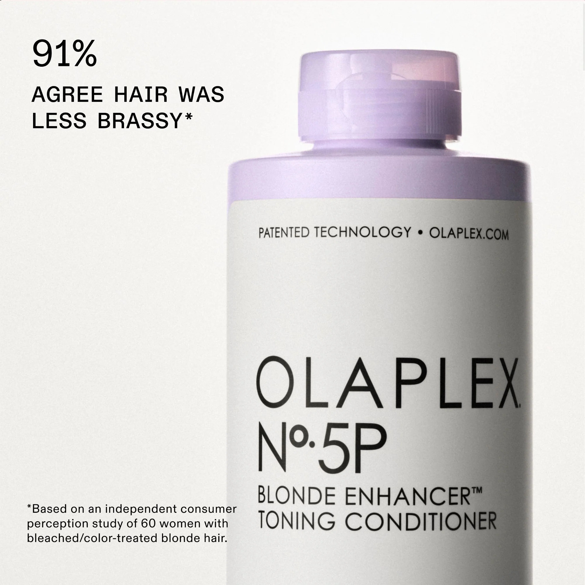 7863-no-5p-blonde-hair-hydrating-brightening-purple-toning-conditioner-7.webp No.5P Blonde Hair Hydrating & Brightening Purple Toning Conditioner